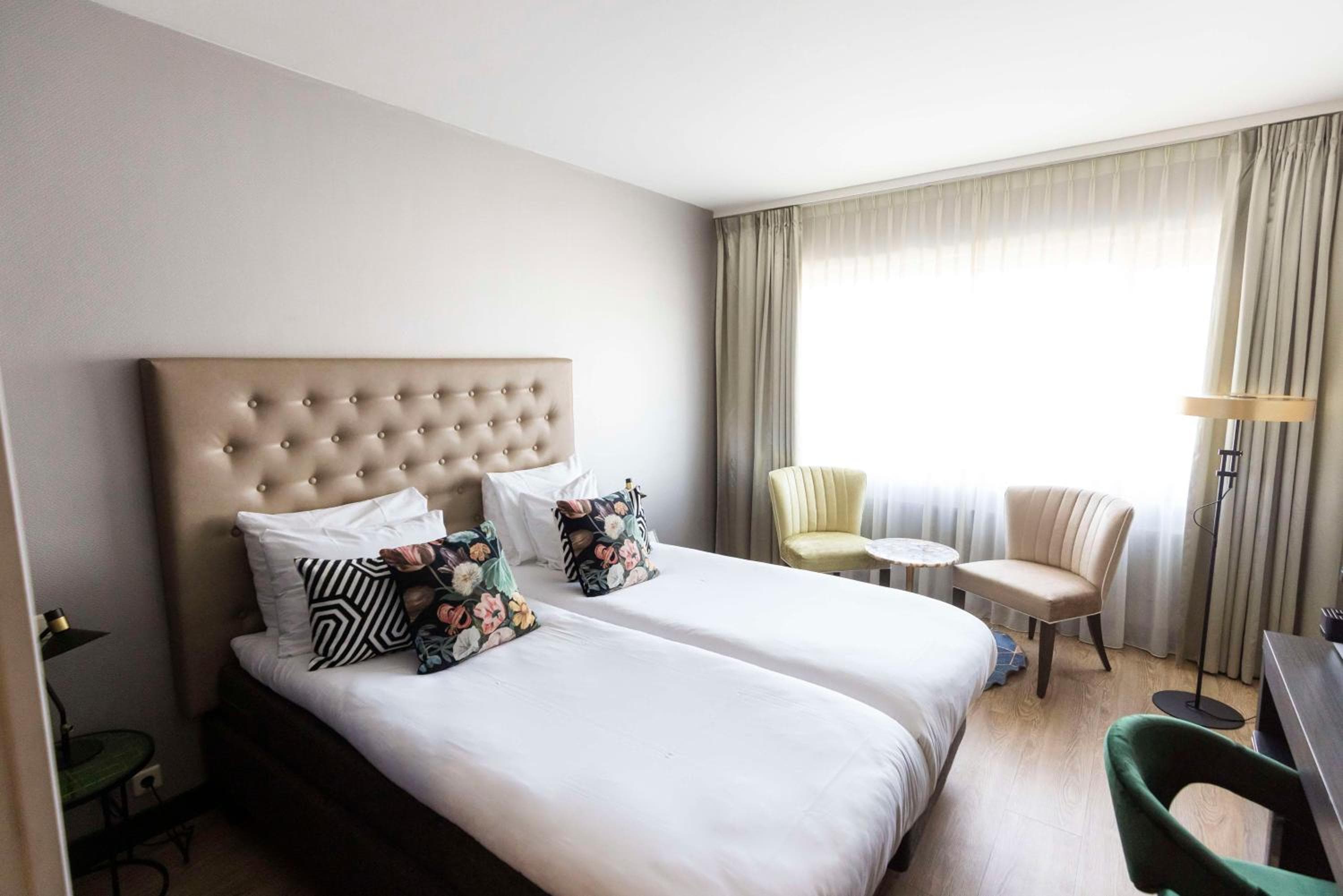 Hotel Haarhuis, WorldHotels Crafted
