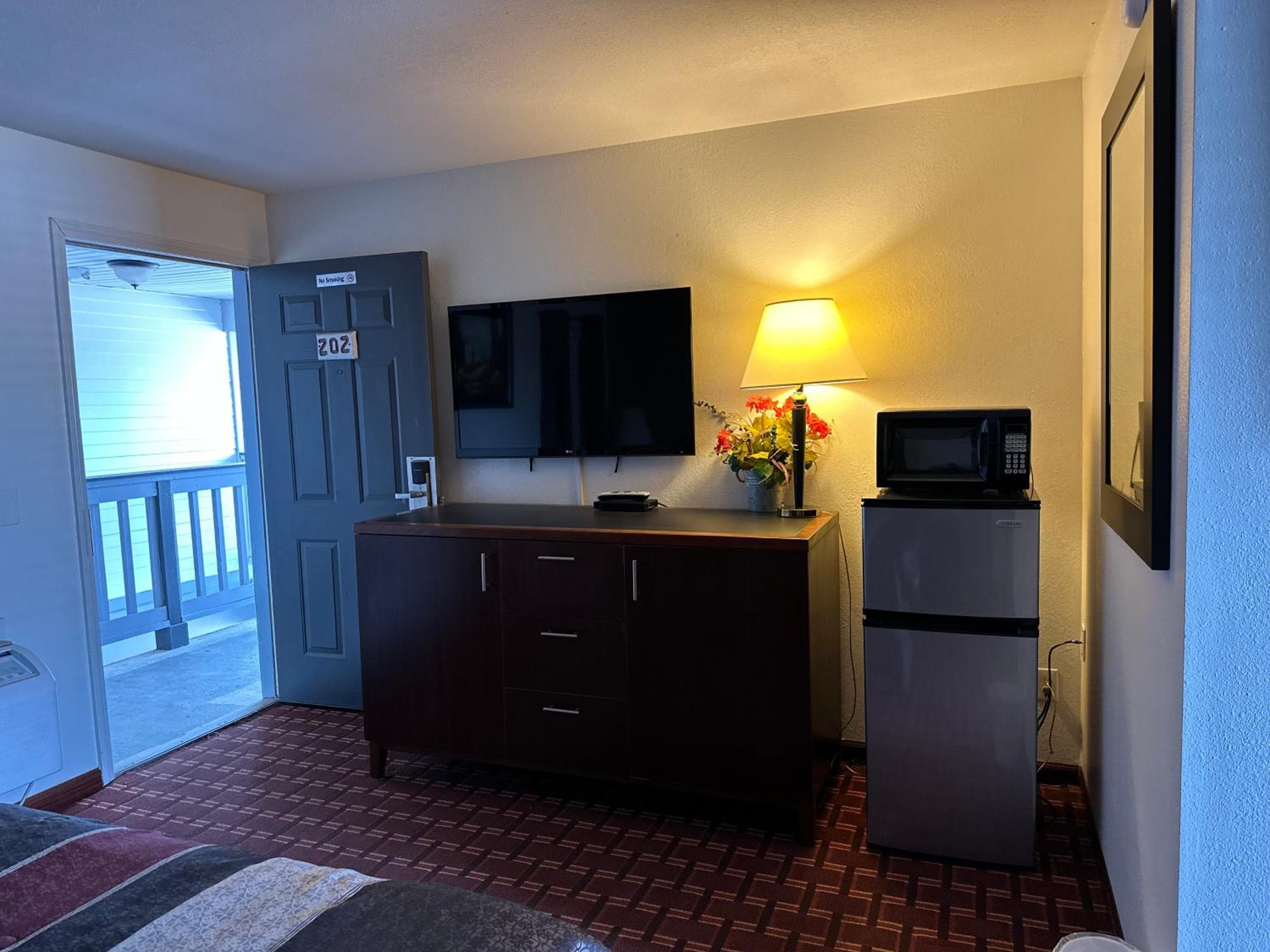 Branson Victorian Inn