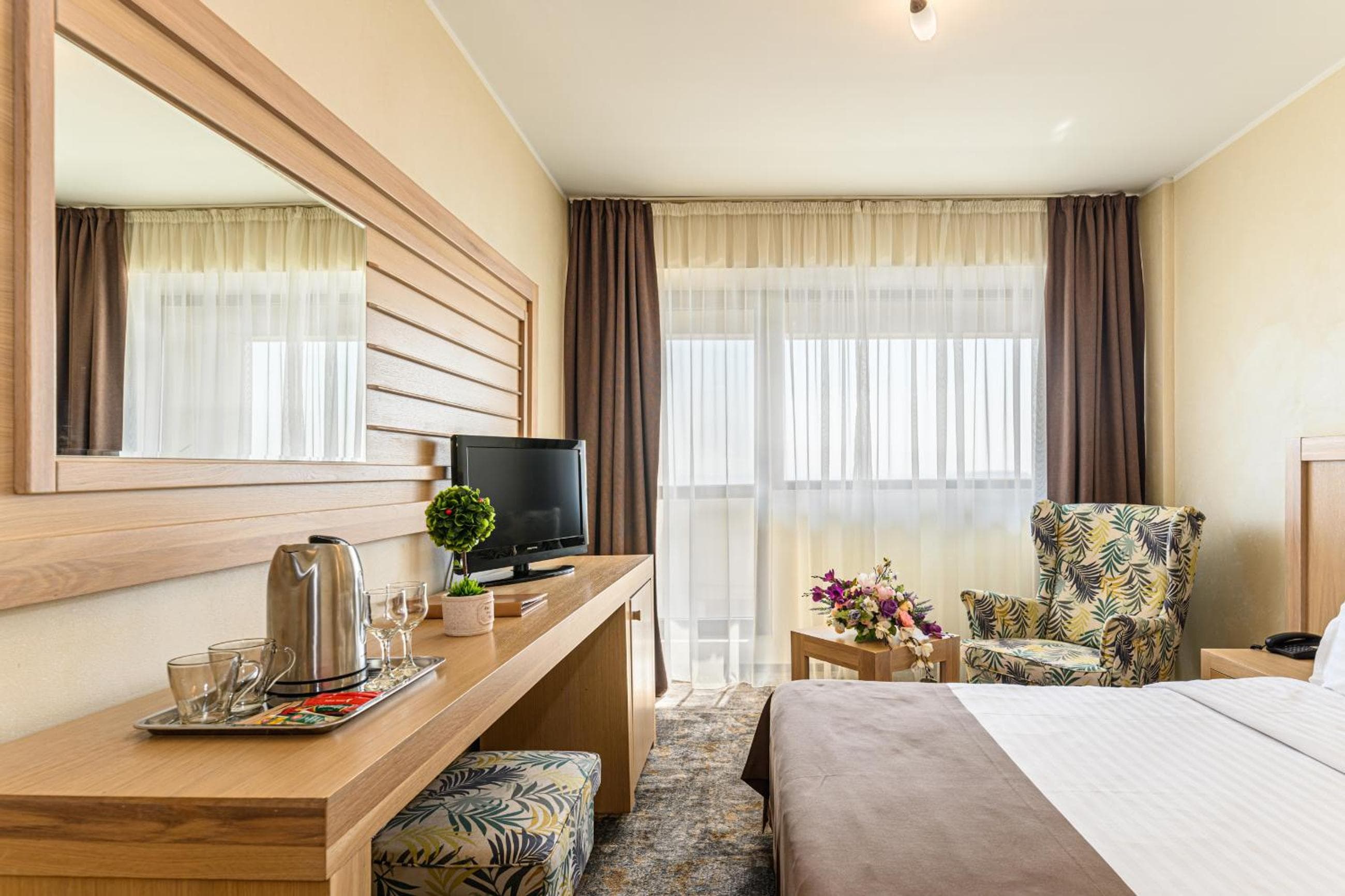 Faleza Hotel by Vega