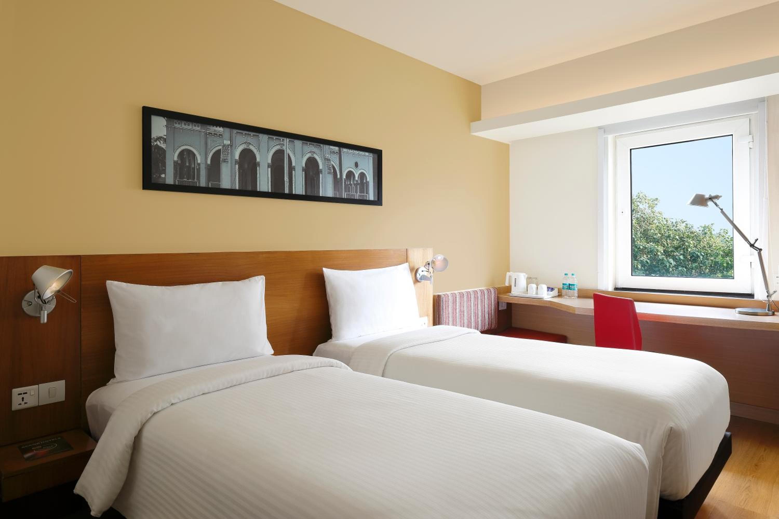 ibis Coimbatore City Centre - An Accor Brand