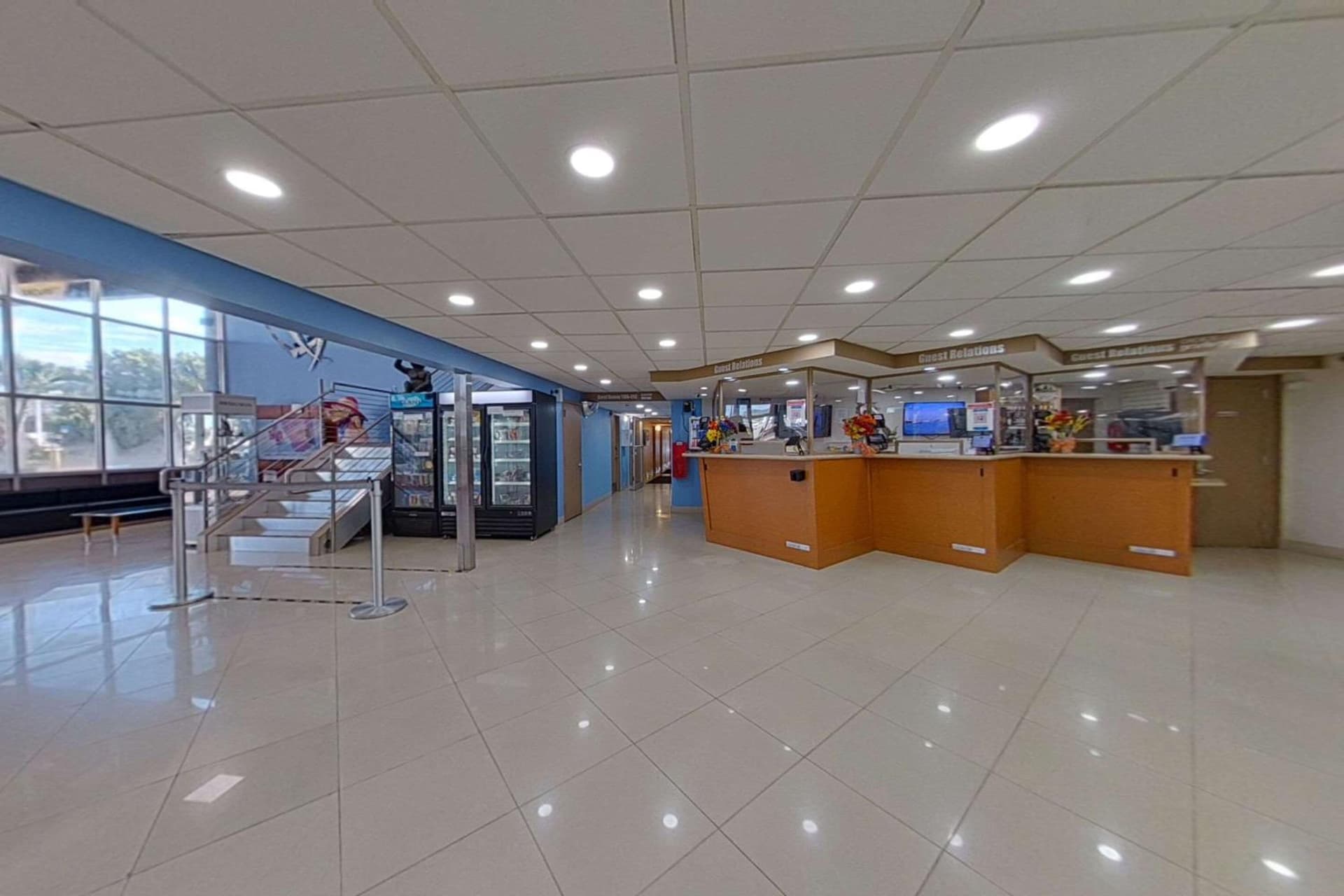 Rodeway Inn & Suites Fort Lauderdale Airport & Cruise Port