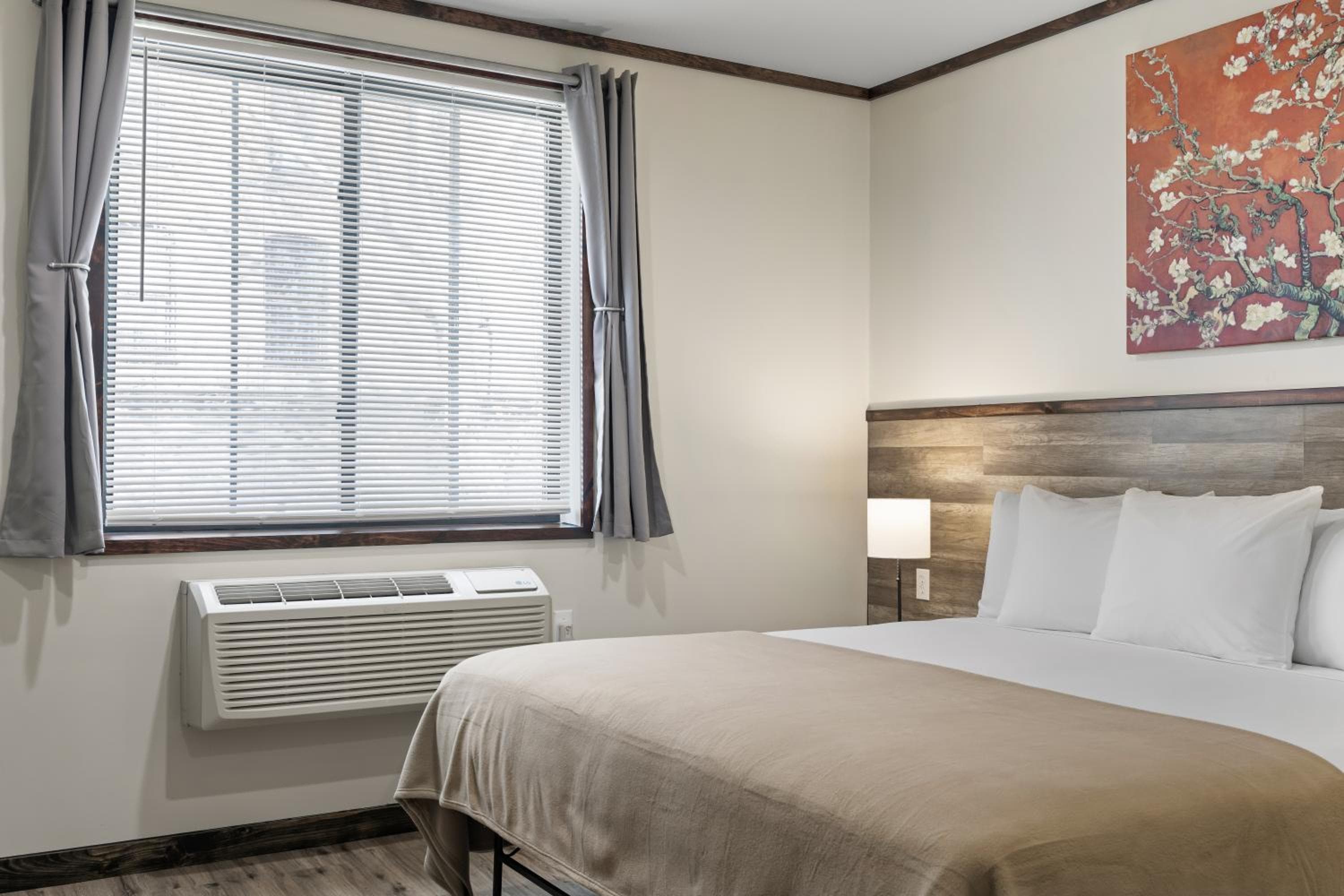 Highbridge Hotel