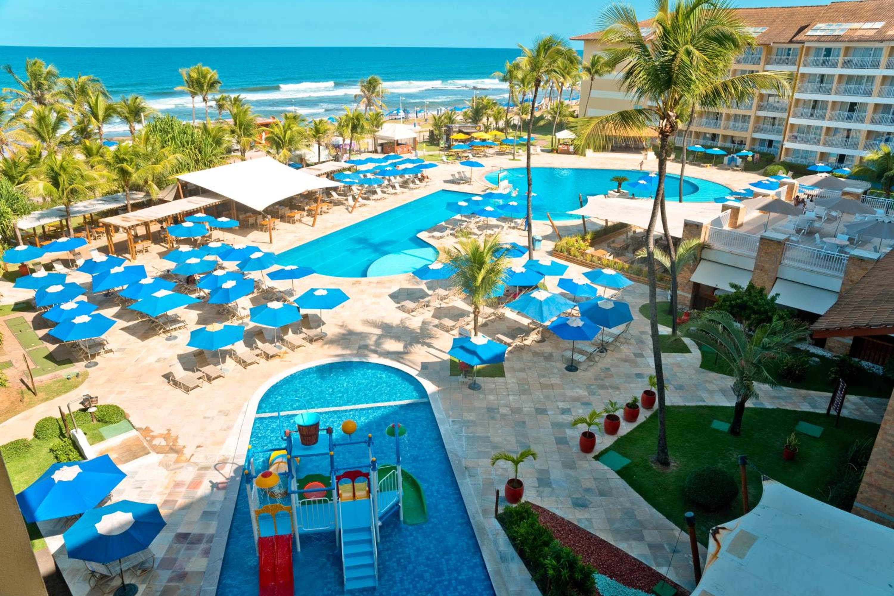 Gran Hotel Stella Maris Urban Resort & Conventions