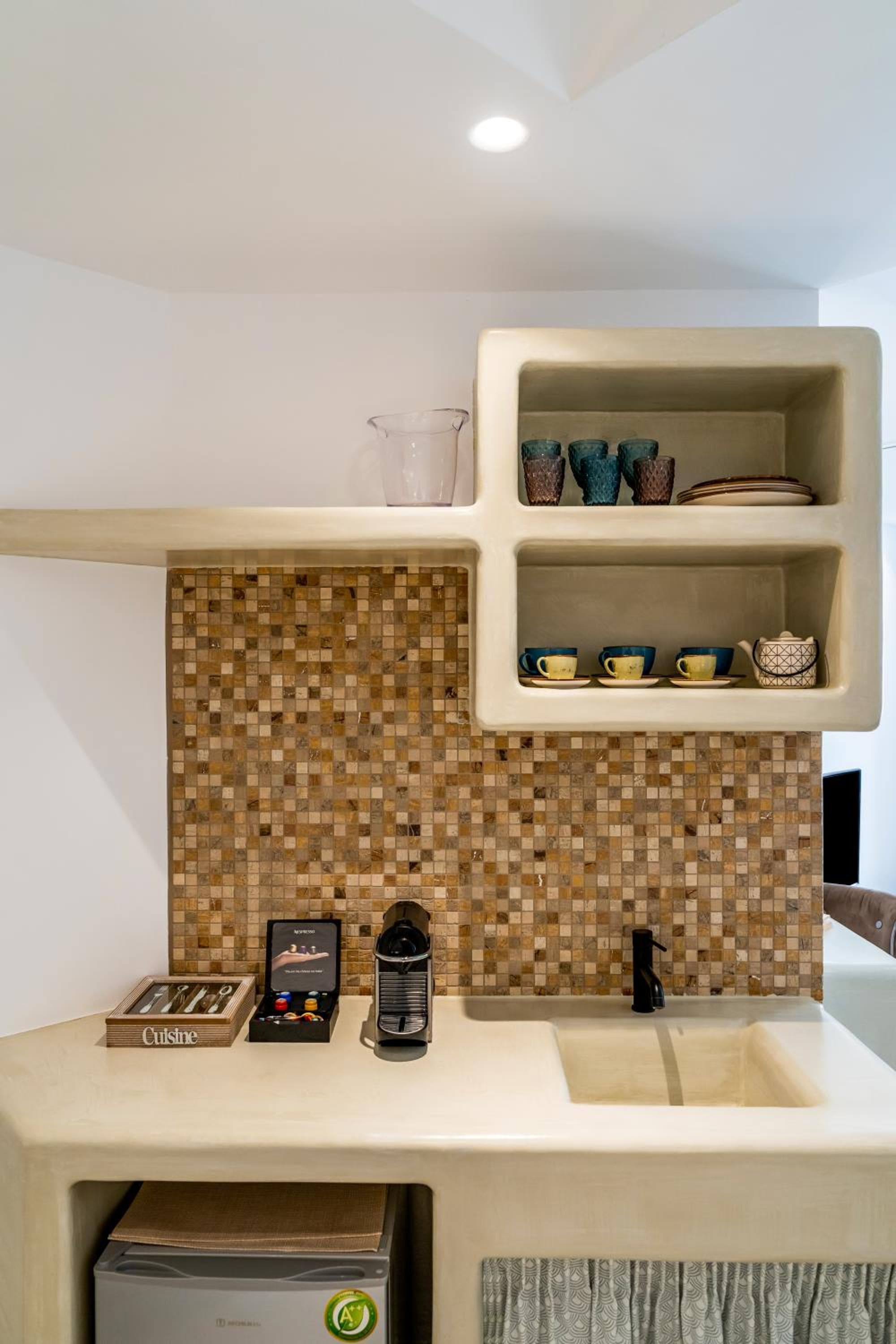 Marvarit Suites