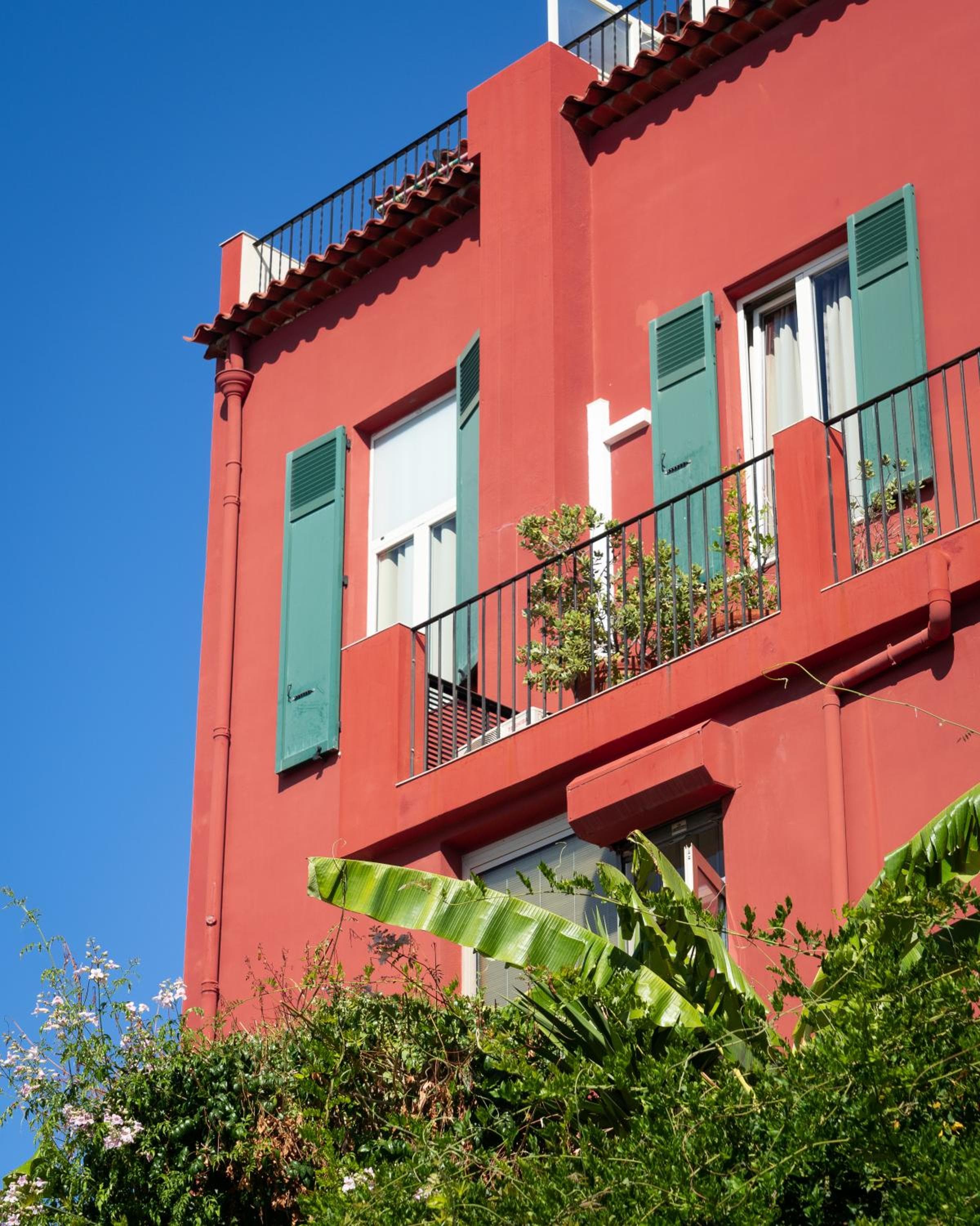 Hotel Miramar