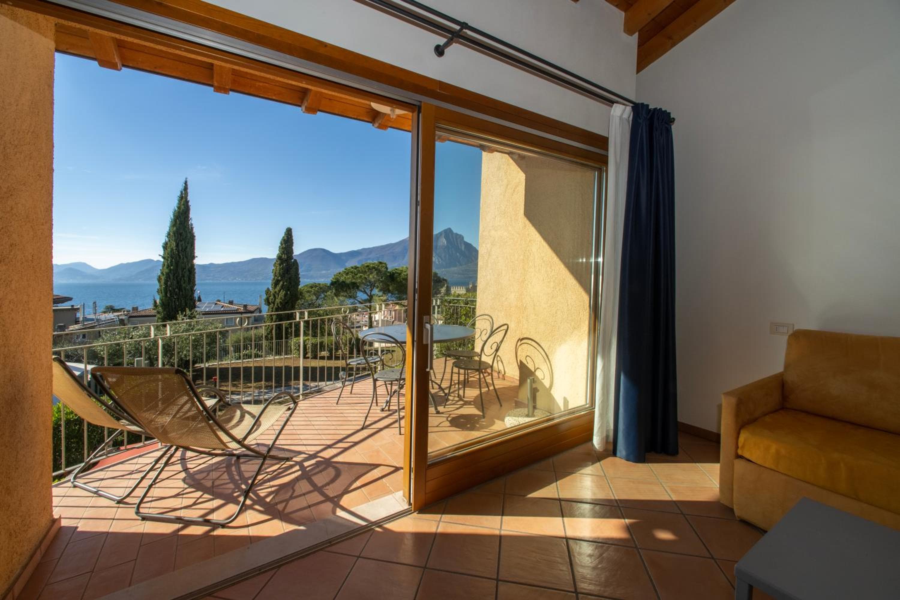 Residence Ca Del Lago