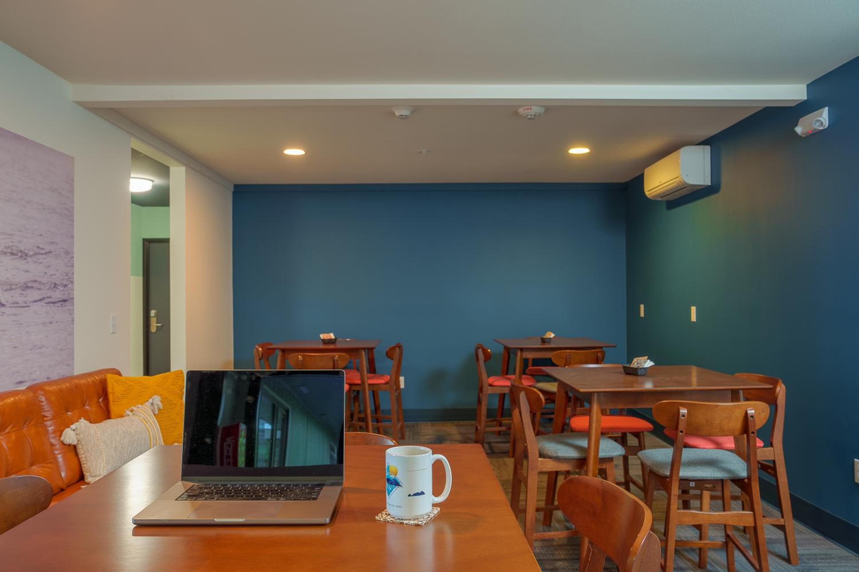 The Inn at 515 15th