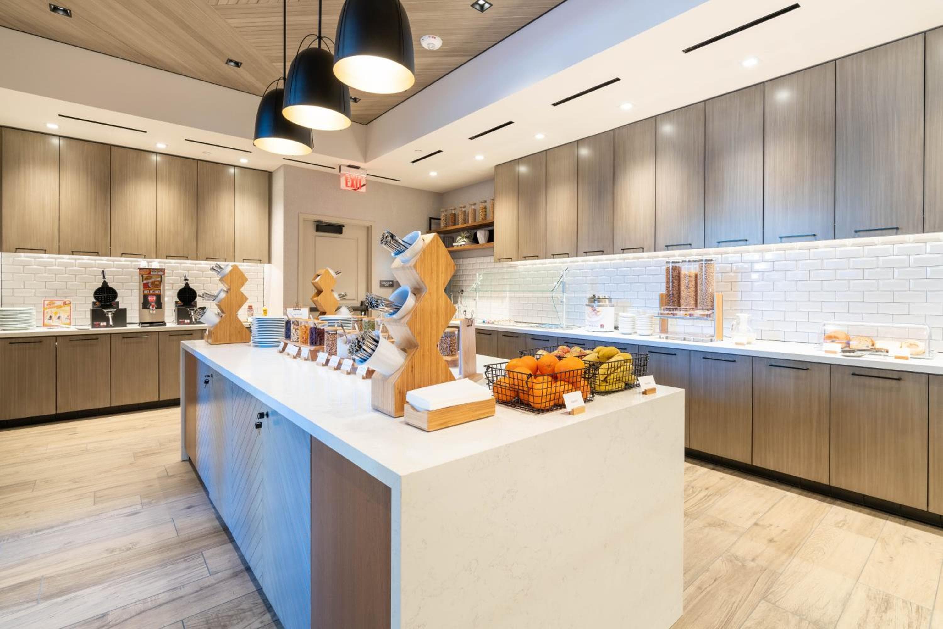 Residence Inn by Marriott San Francisco Airport Millbrae Station