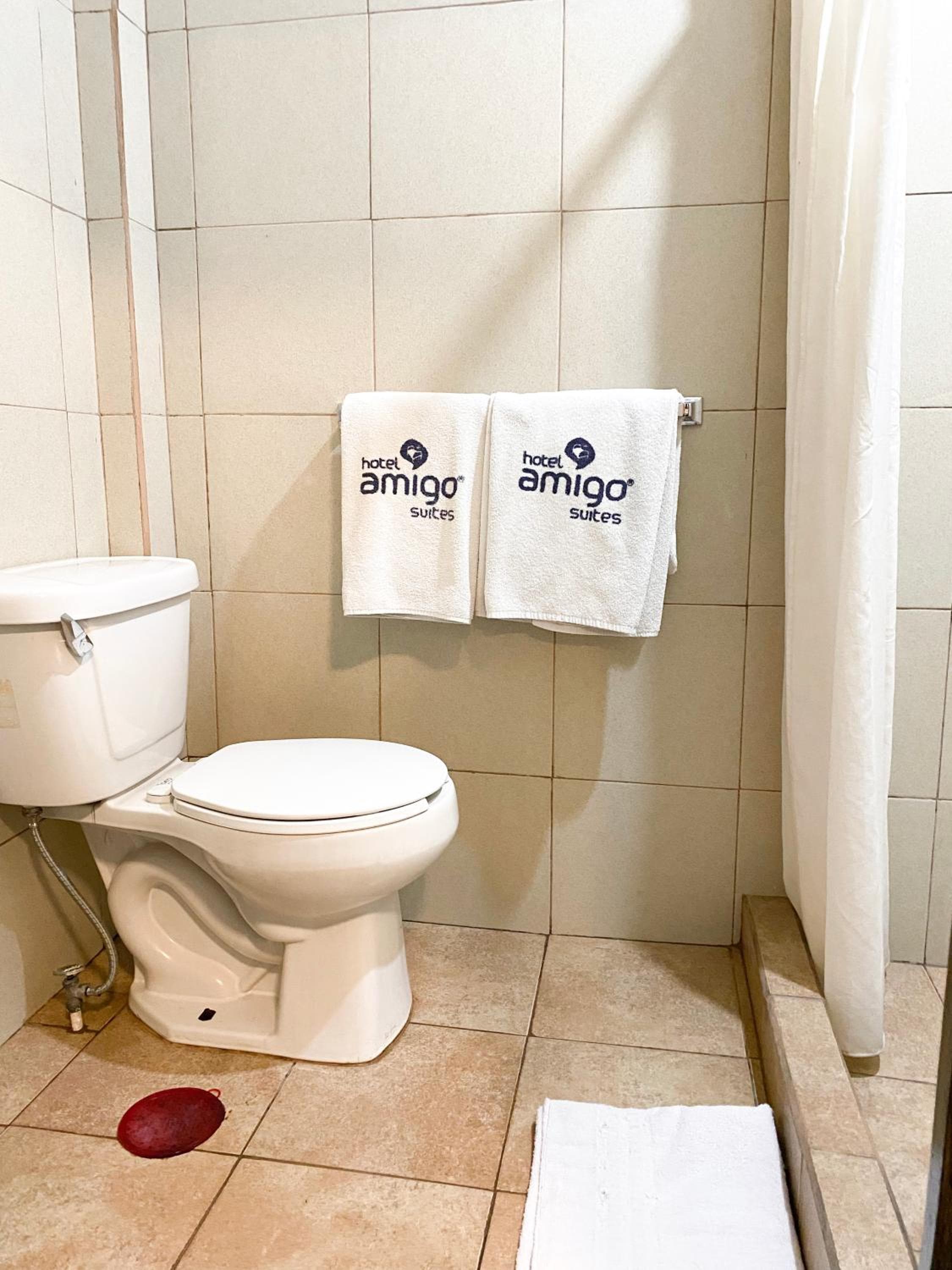 Hotel Amigo Suites