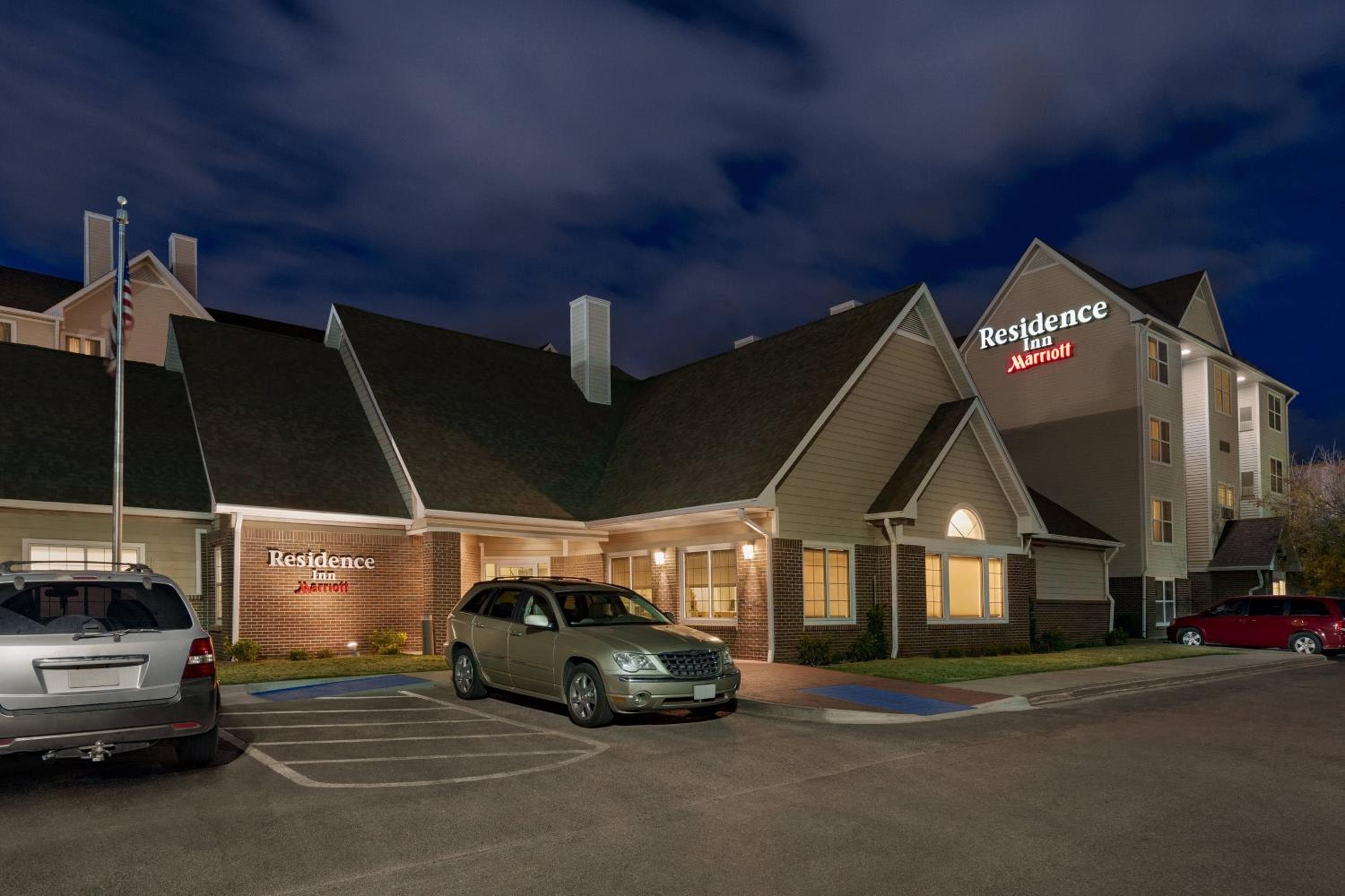 Residence Inn by Marriott El Paso