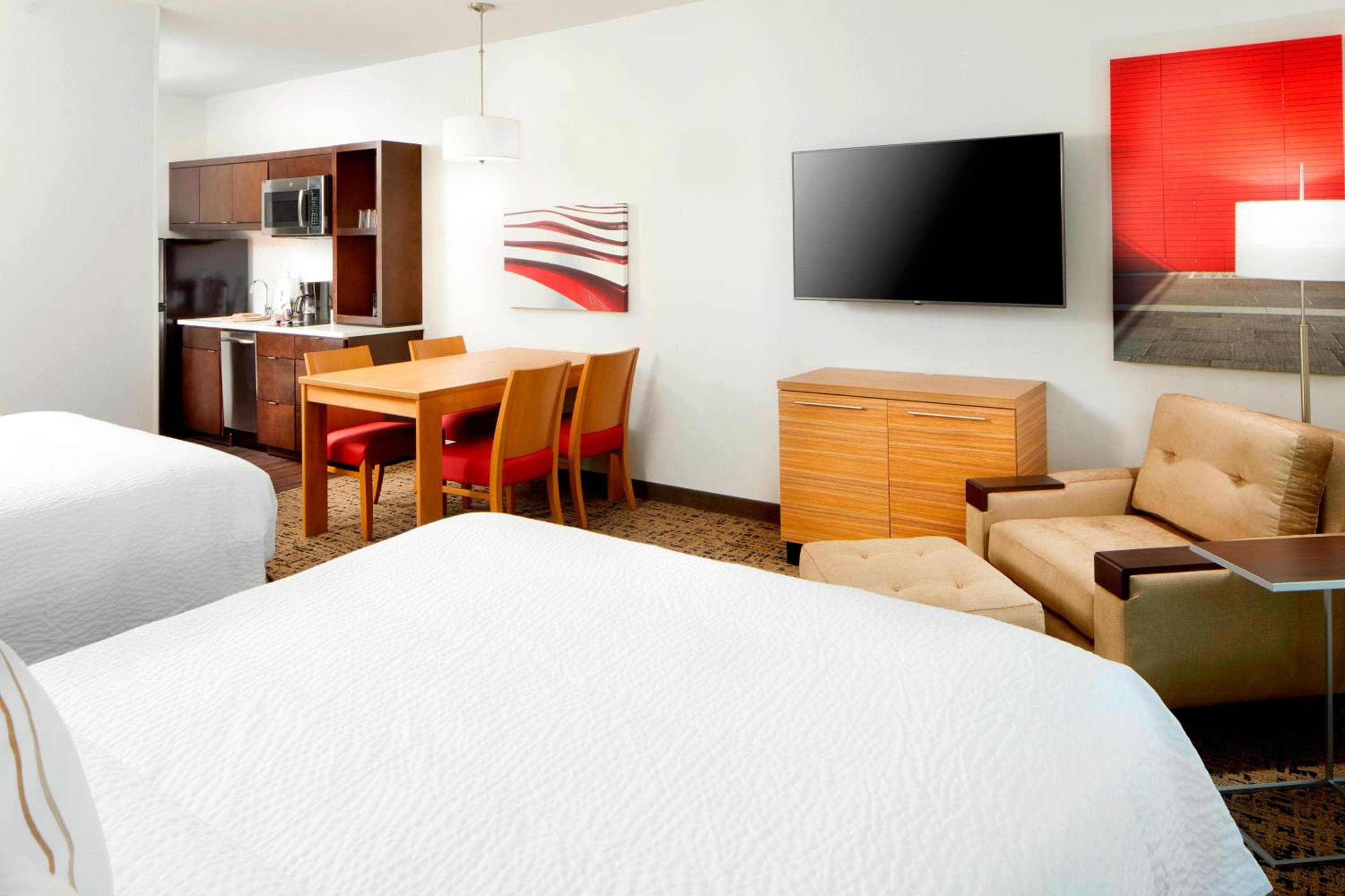 TownePlace Suites by Marriott Columbus Easton Area