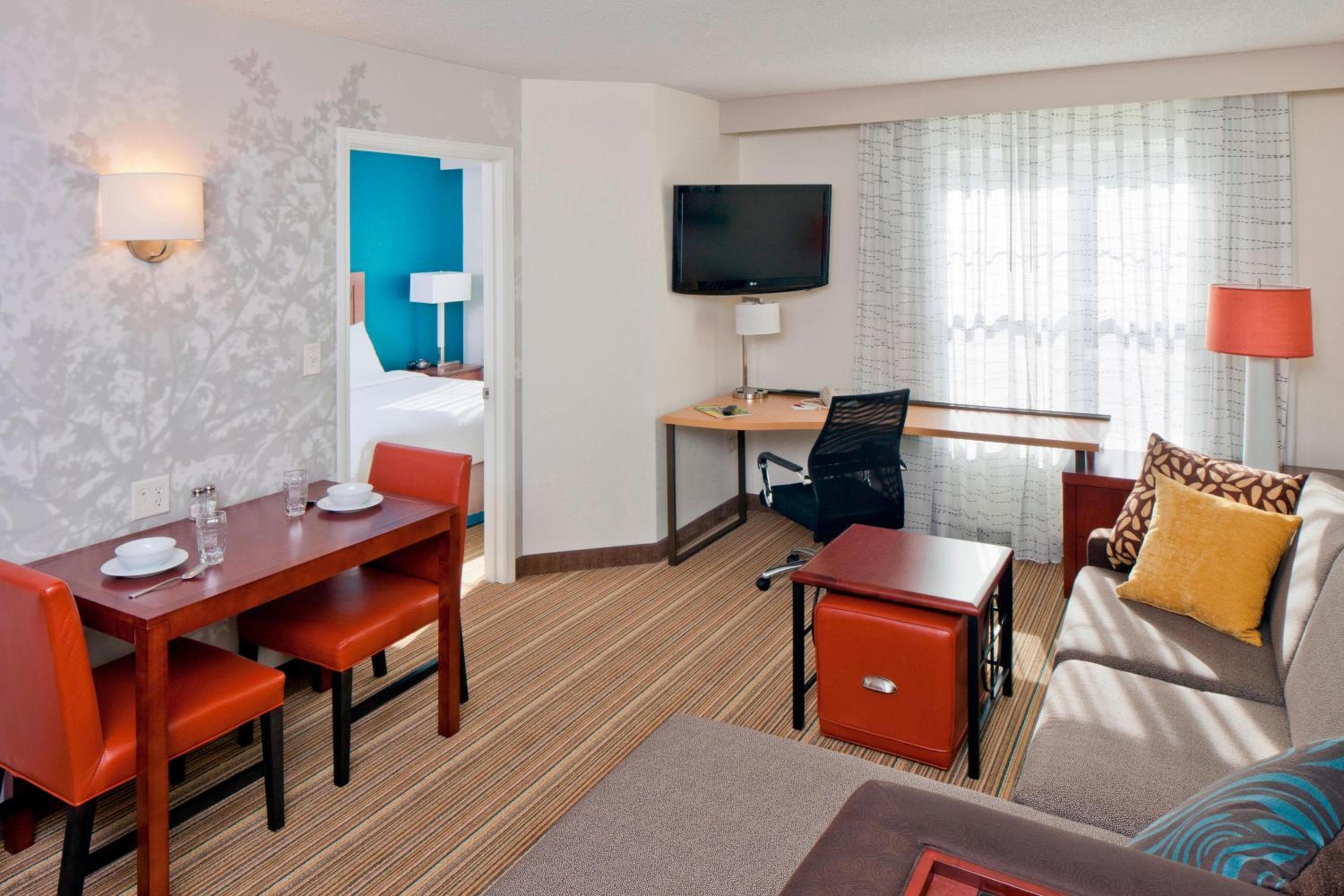 Residence Inn Boston Norwood