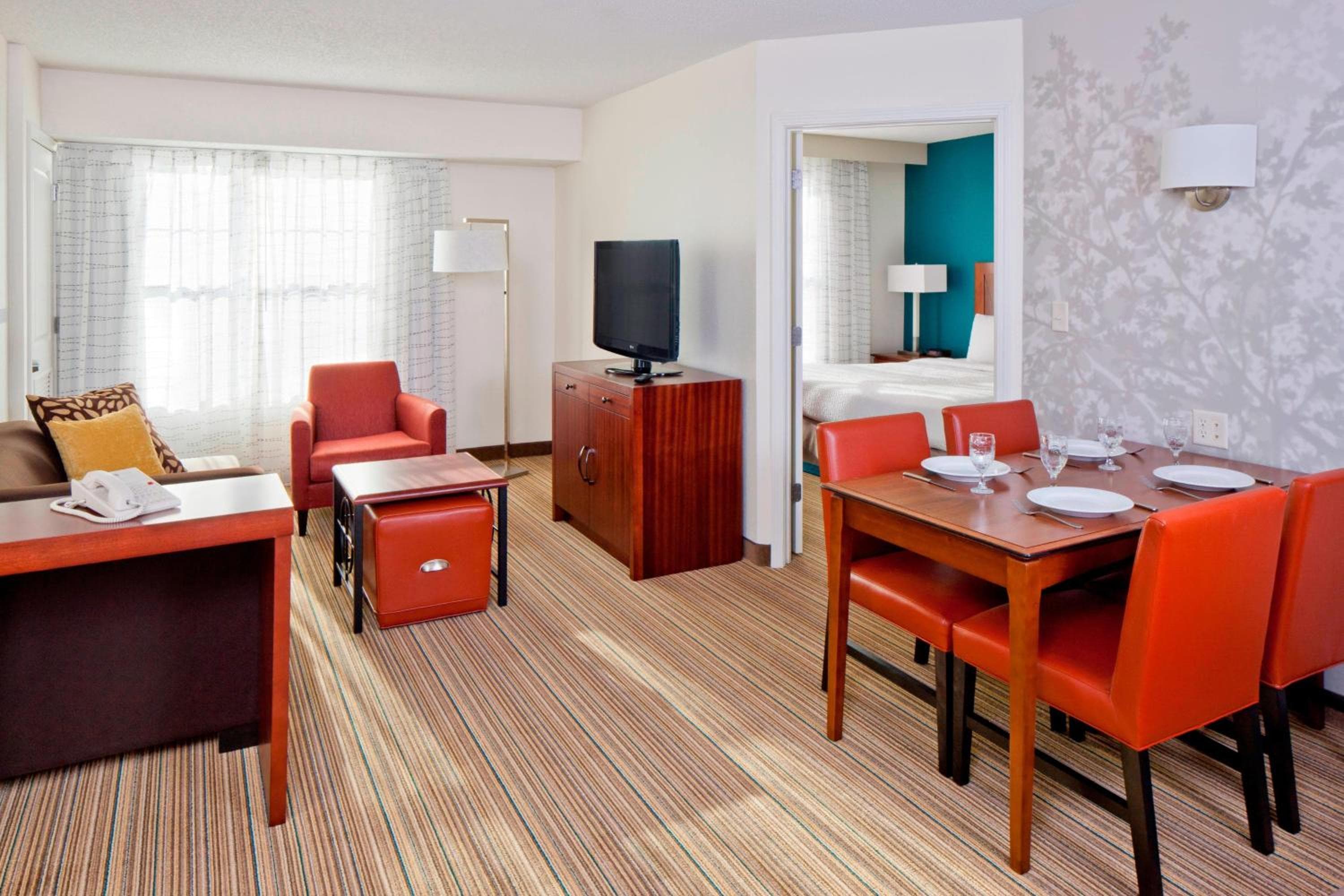 Residence Inn Boston Norwood