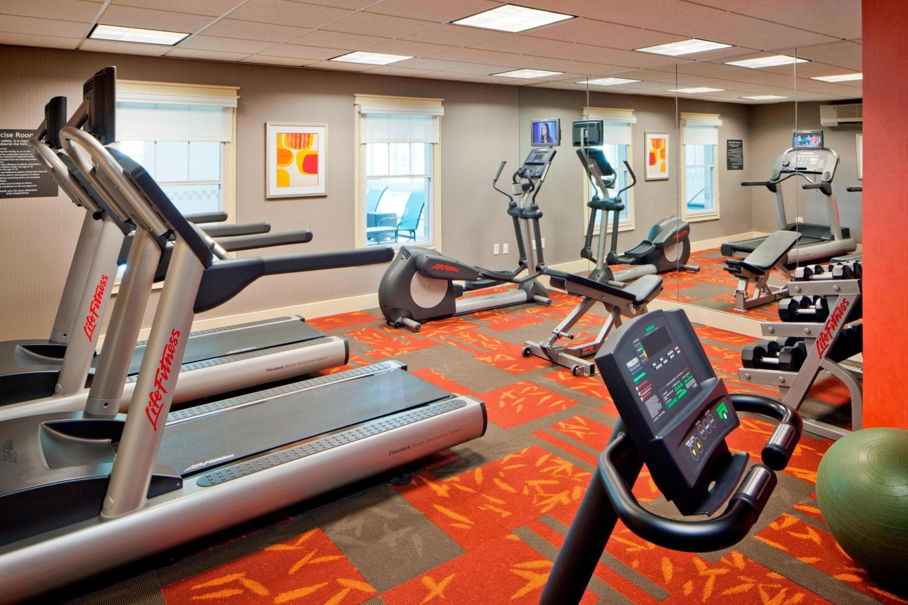 Residence Inn Boston Norwood