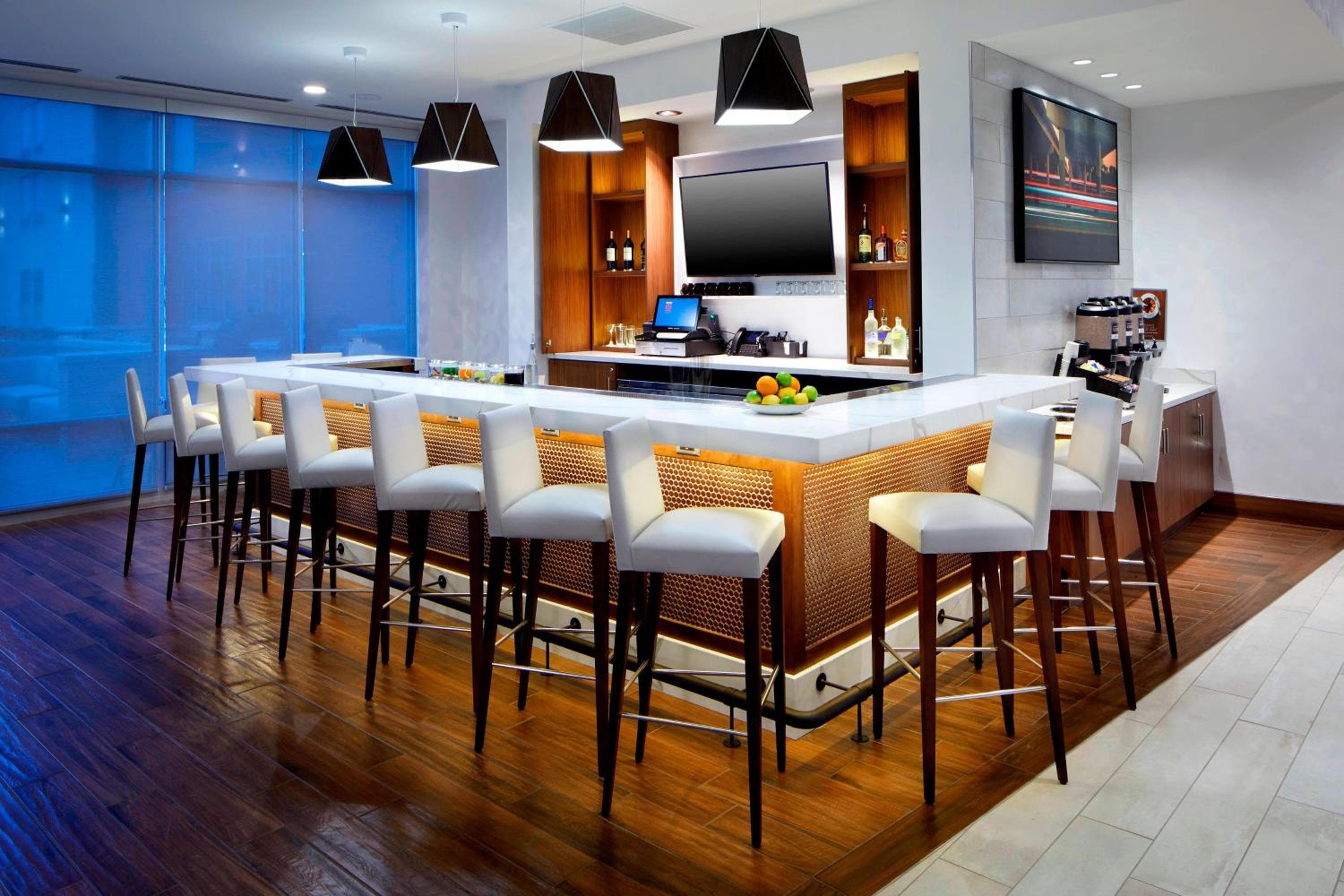 TownePlace Suites by Marriott Columbus Easton Area