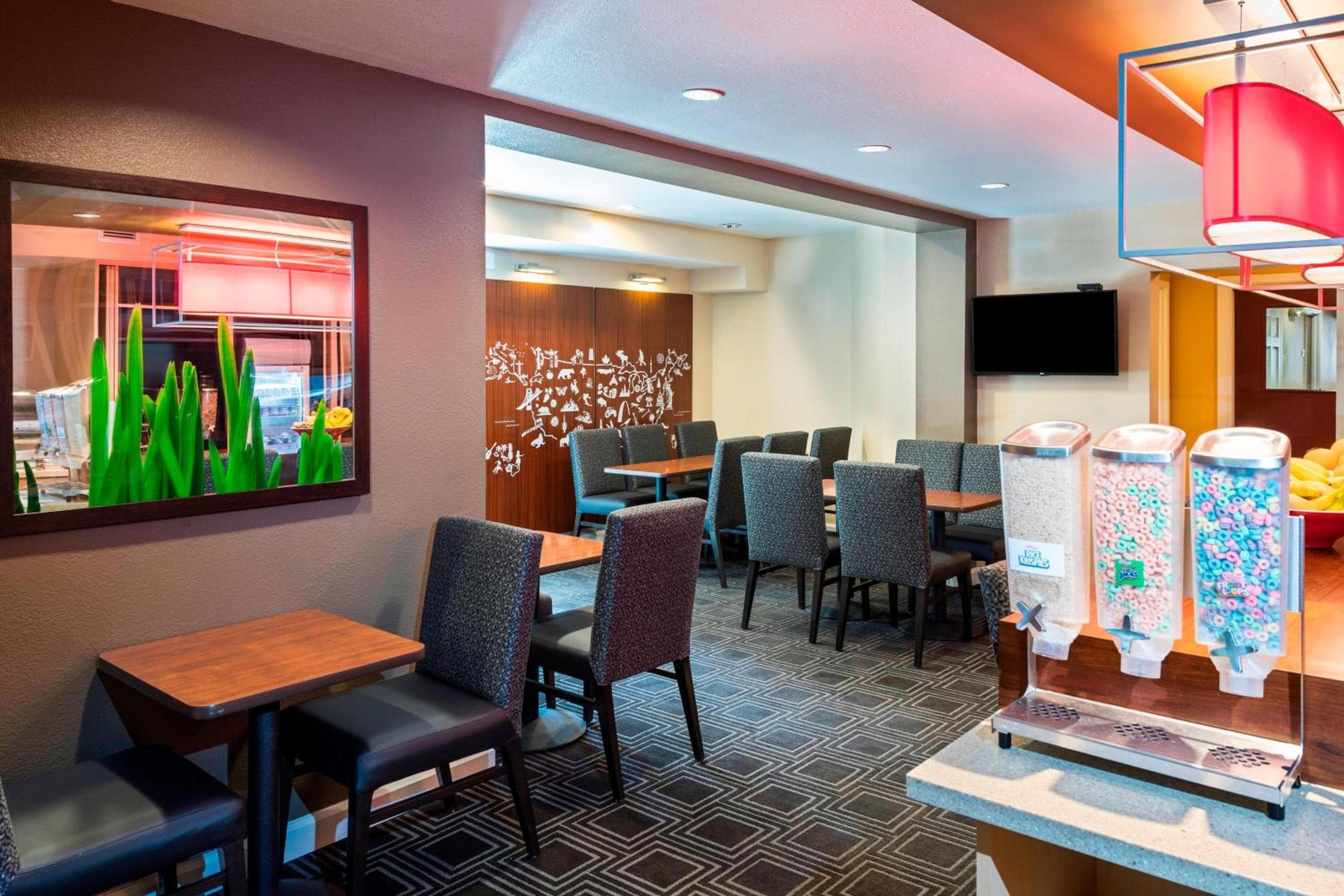 TownePlace Suites by Marriott Atlanta Kennesaw
