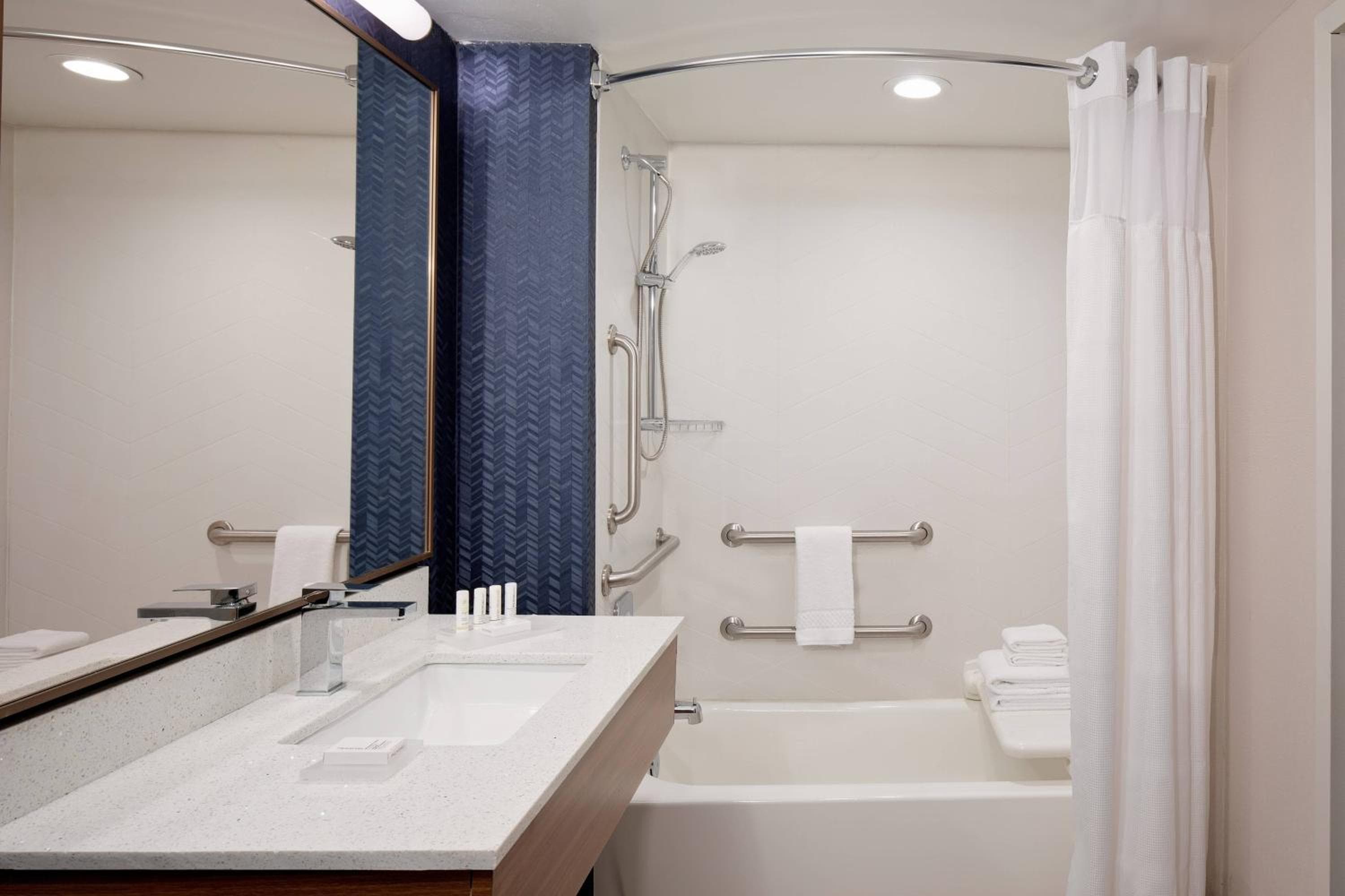 Fairfield Inn by Marriott Atlantic City Absecon