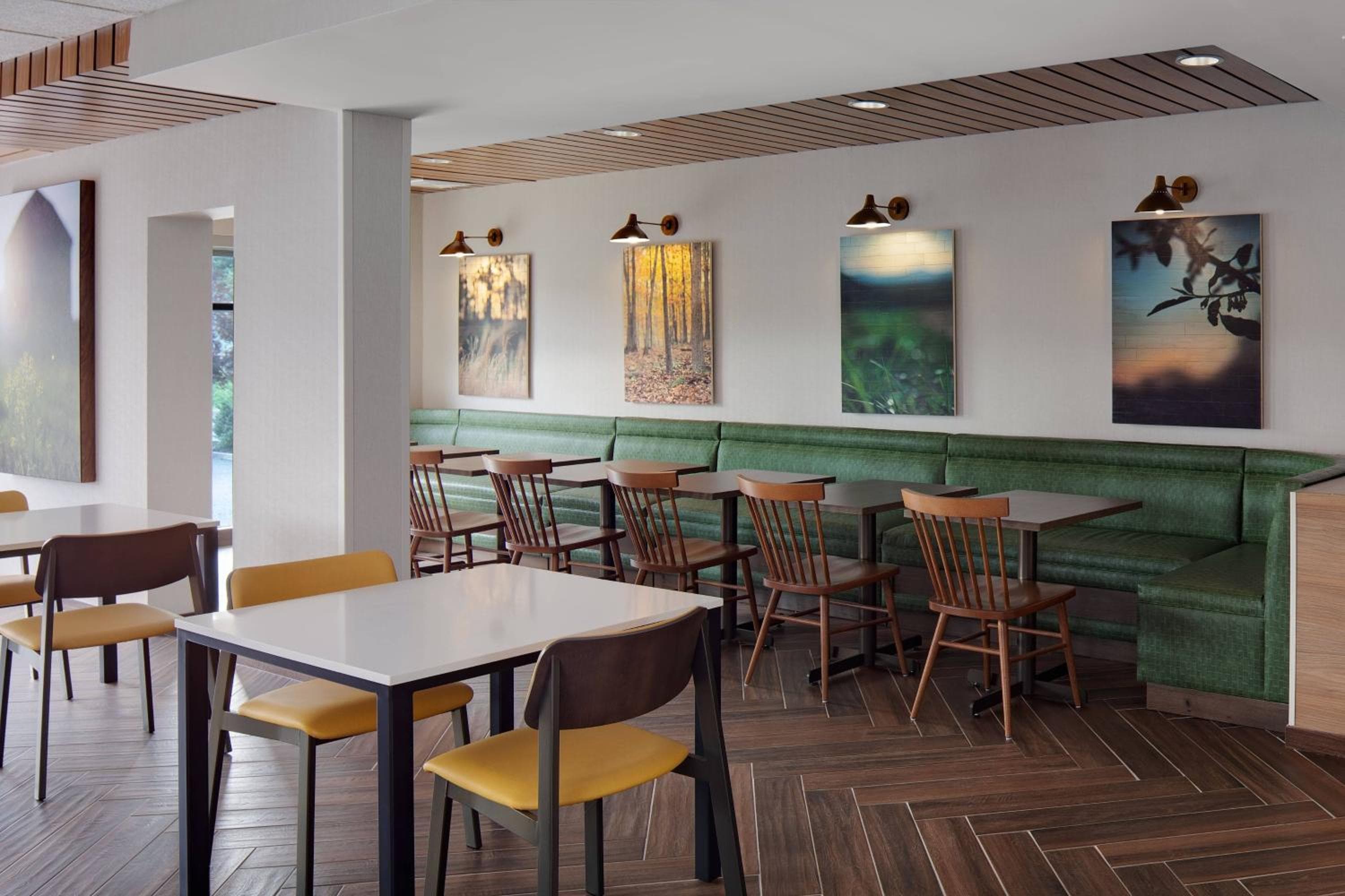 Fairfield Inn by Marriott Atlantic City Absecon