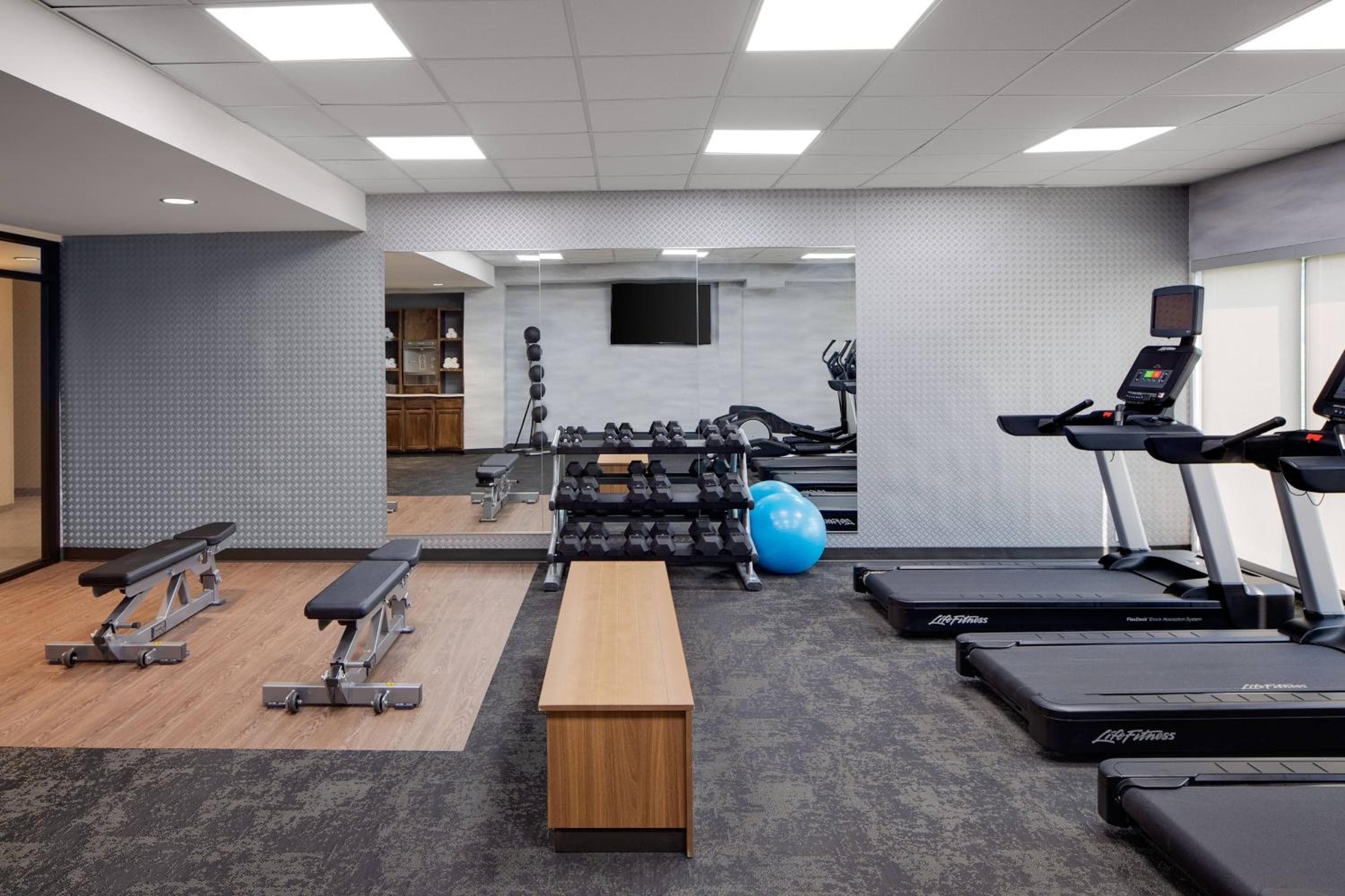 Fairfield Inn by Marriott Atlantic City Absecon