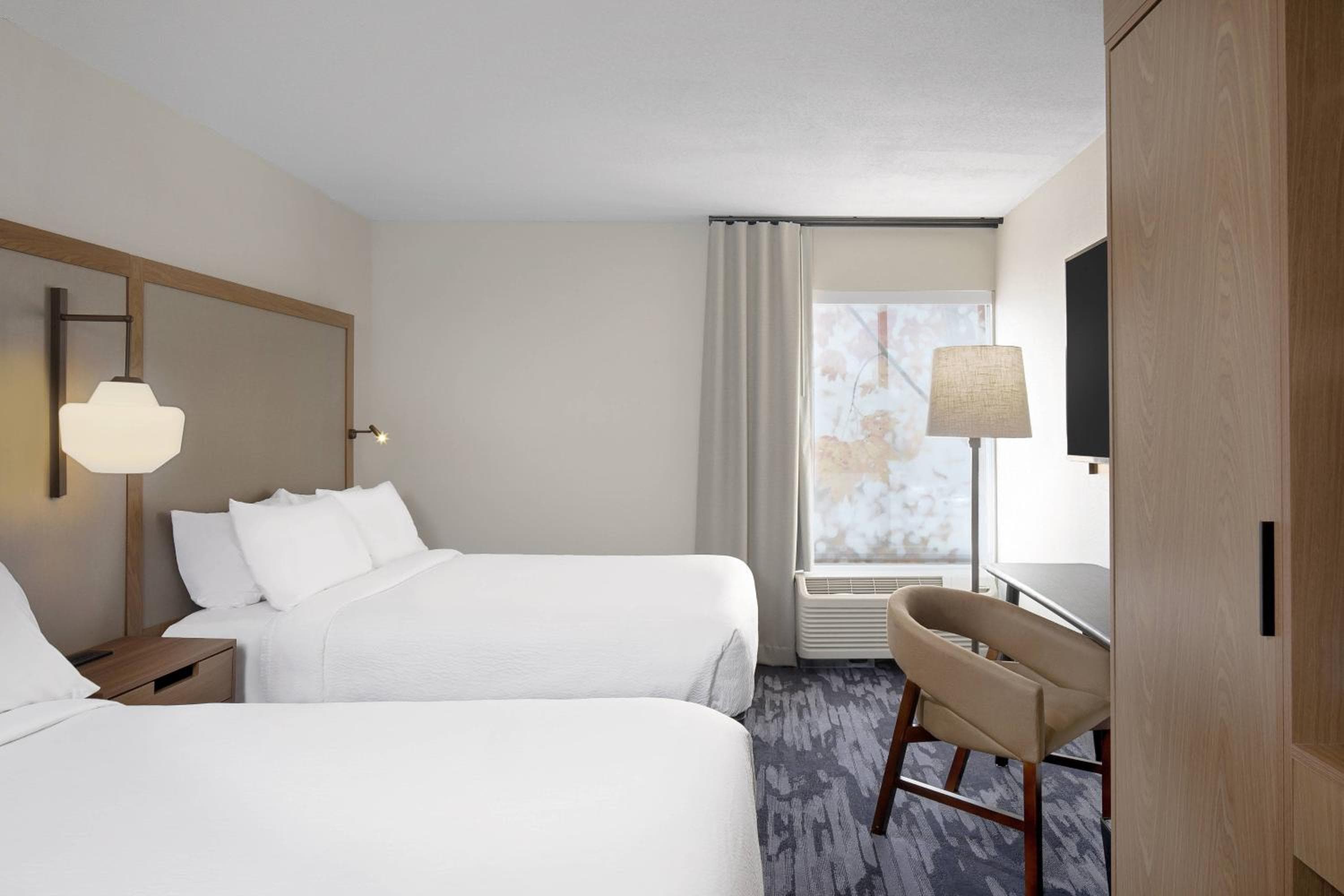 Fairfield Inn by Marriott Atlantic City Absecon