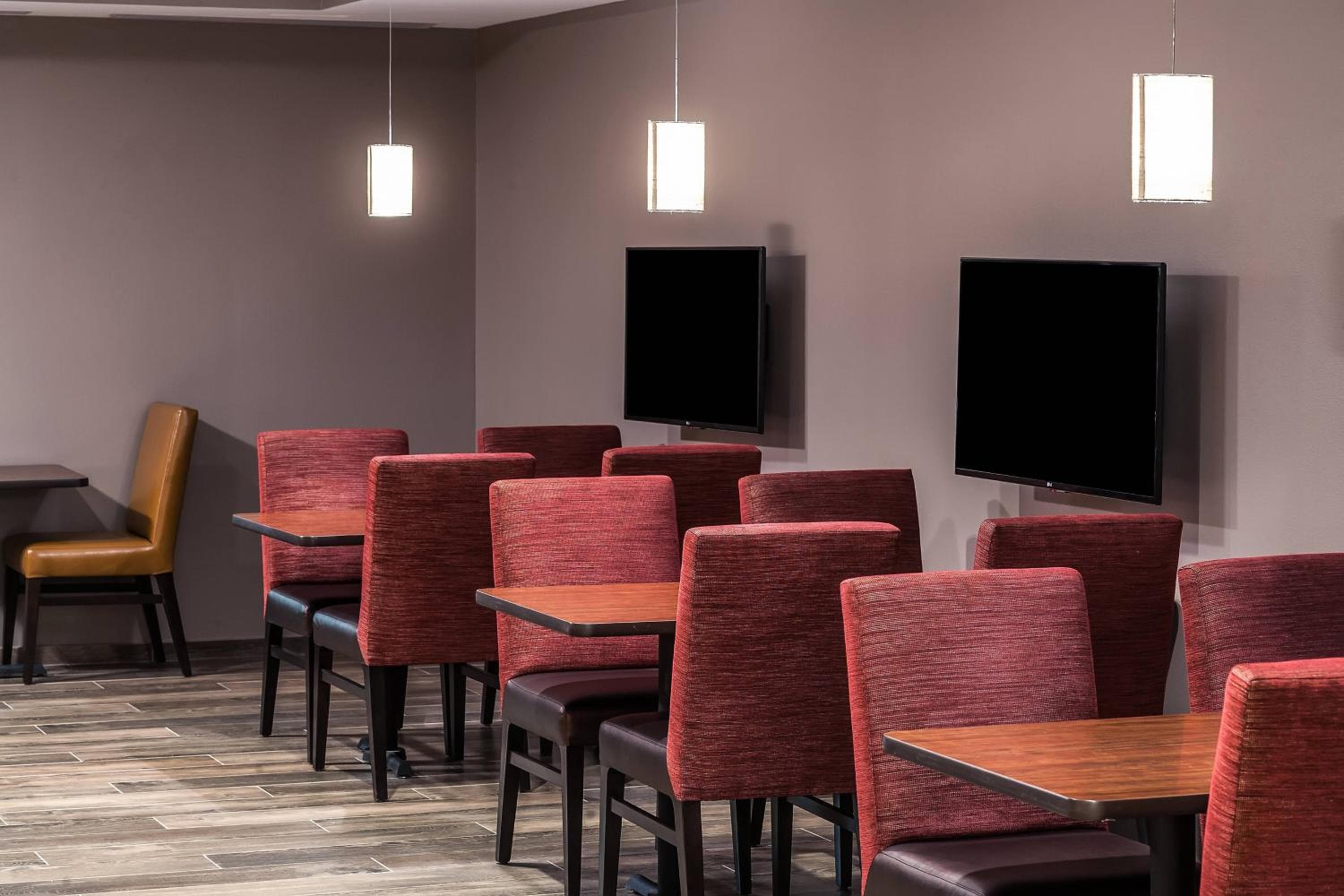 TownePlace Suites by Marriott Austin Parmer/Tech Ridge