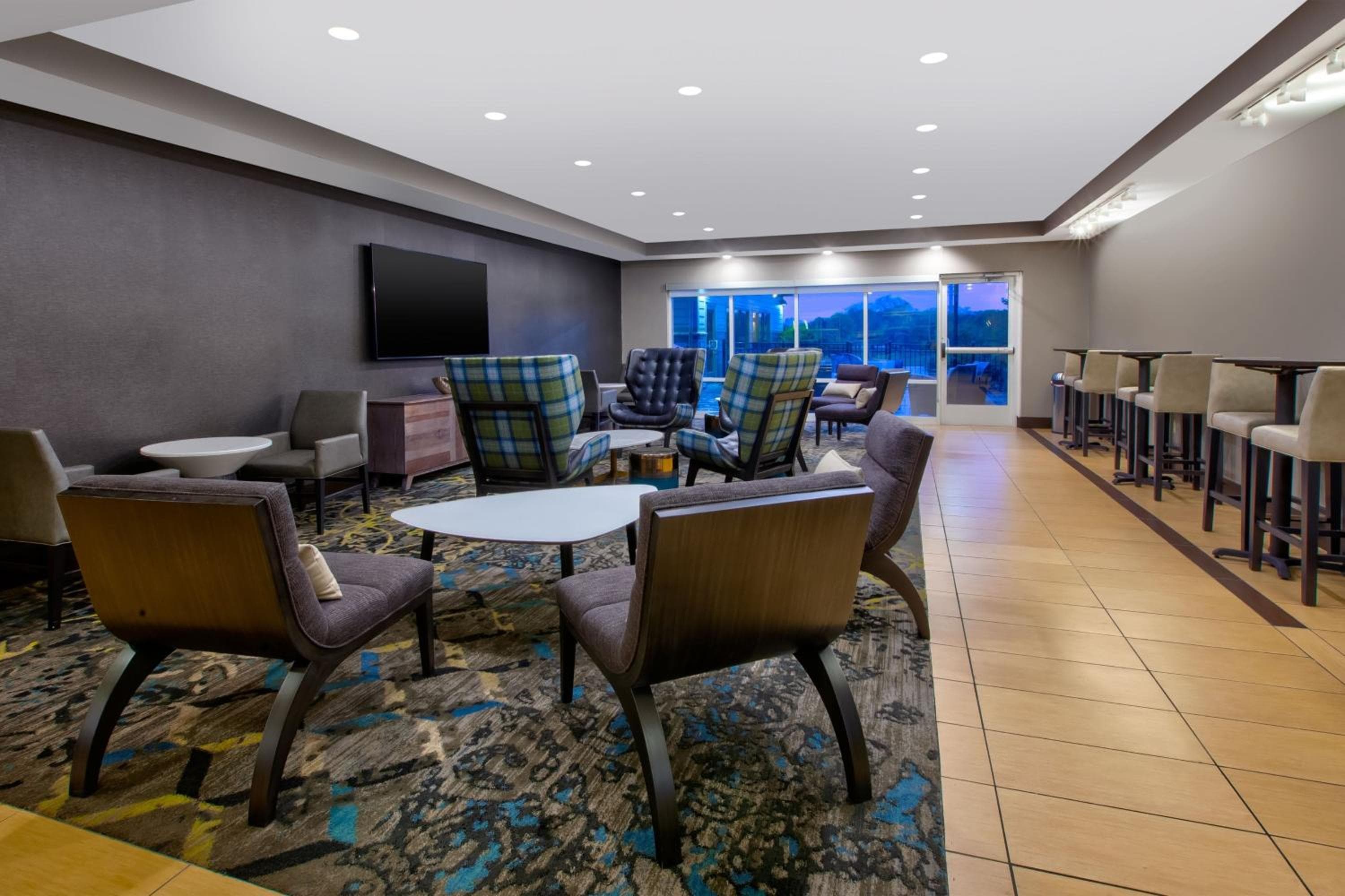 Residence Inn by Marriott Ann Arbor North