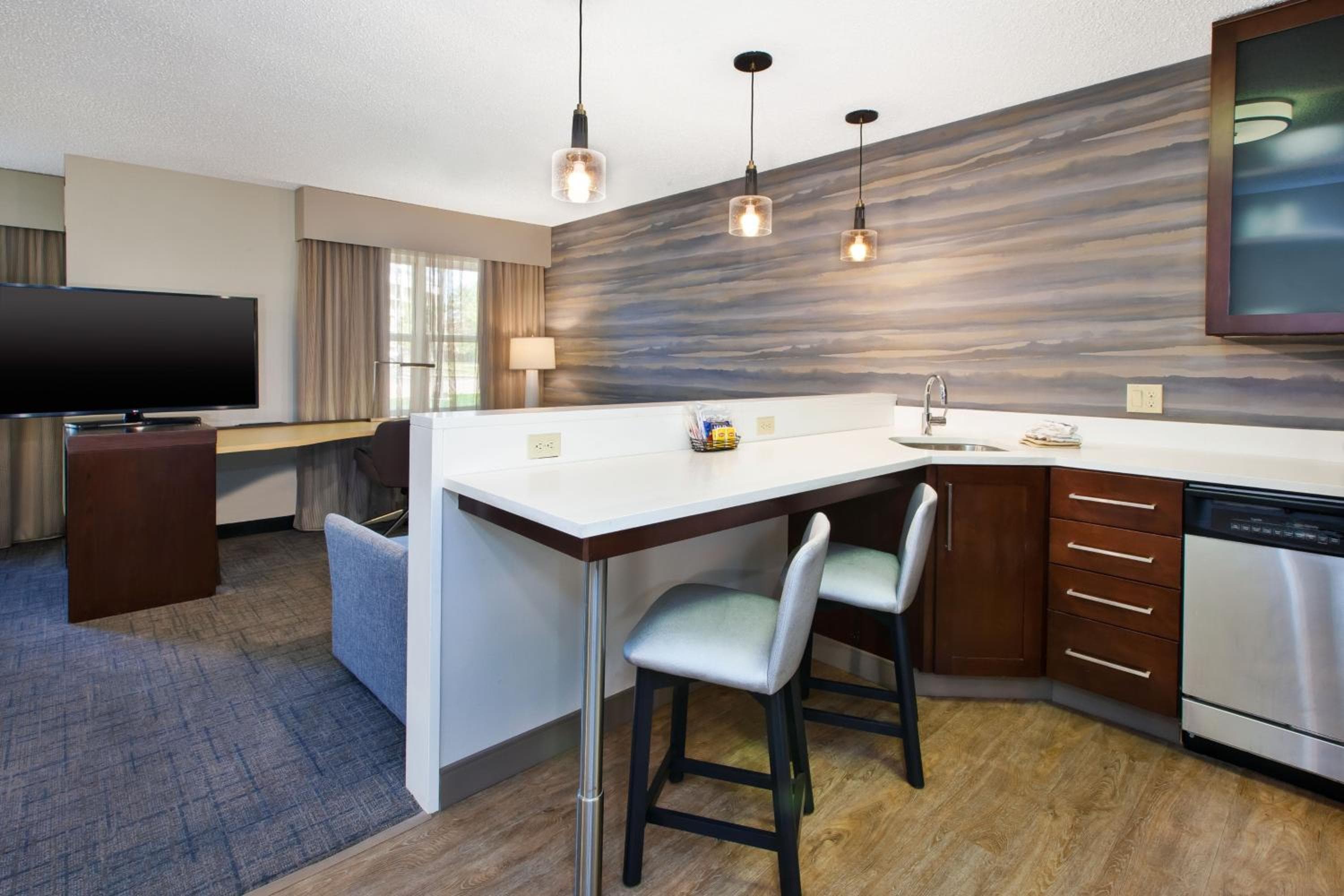 Residence Inn by Marriott Ann Arbor North