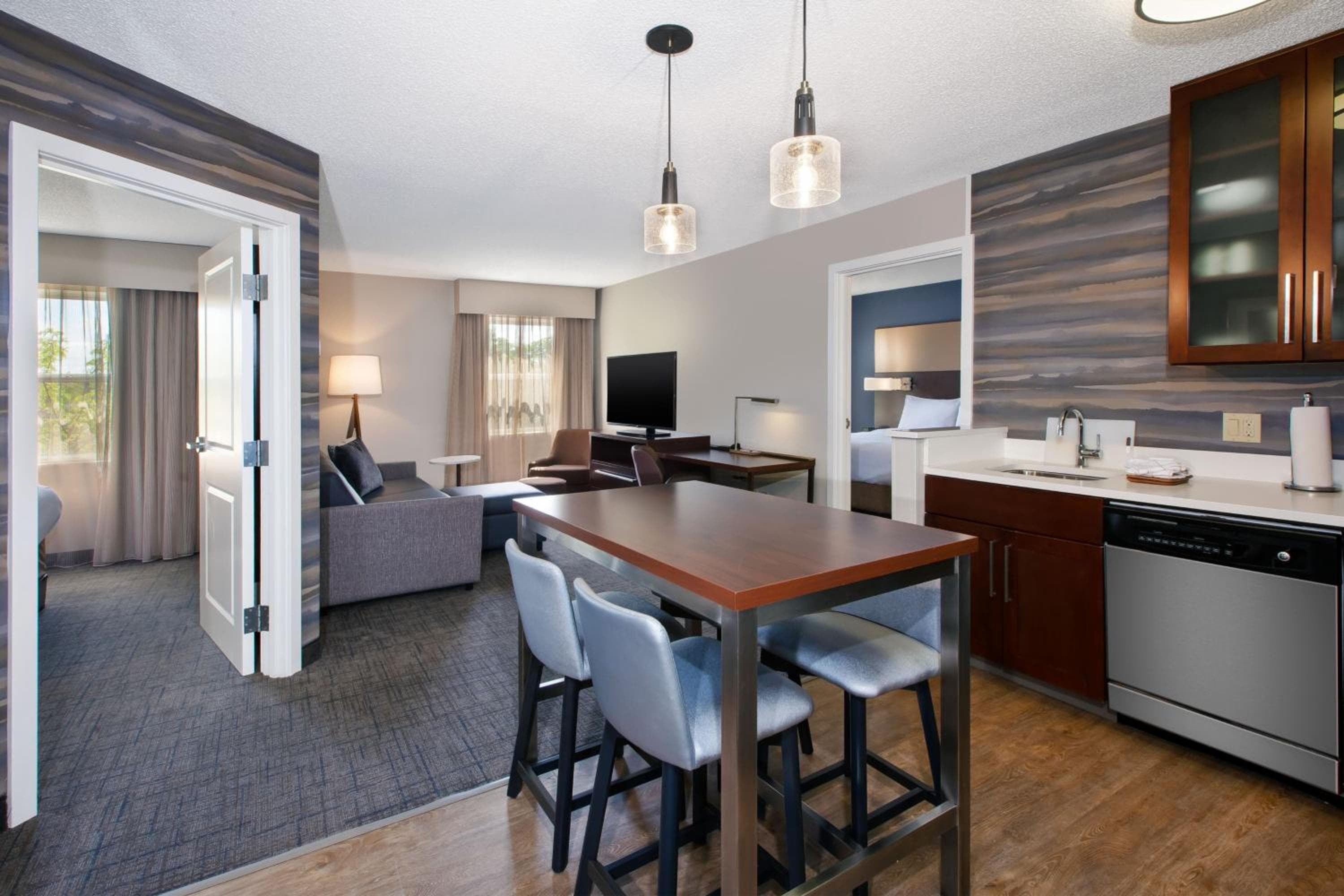 Residence Inn by Marriott Ann Arbor North
