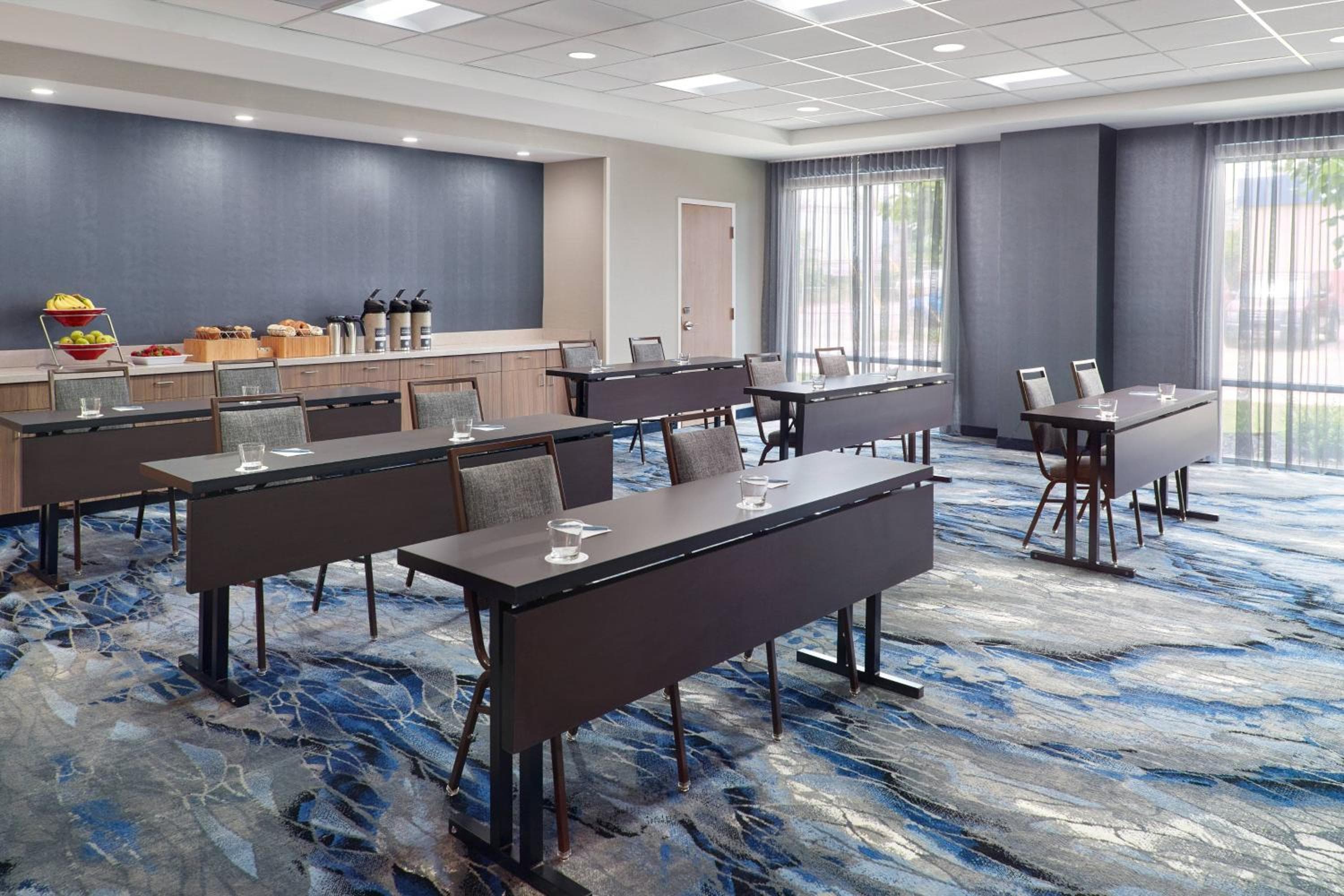 Fairfield Inn & Suites by Marriott Athens-University Area
