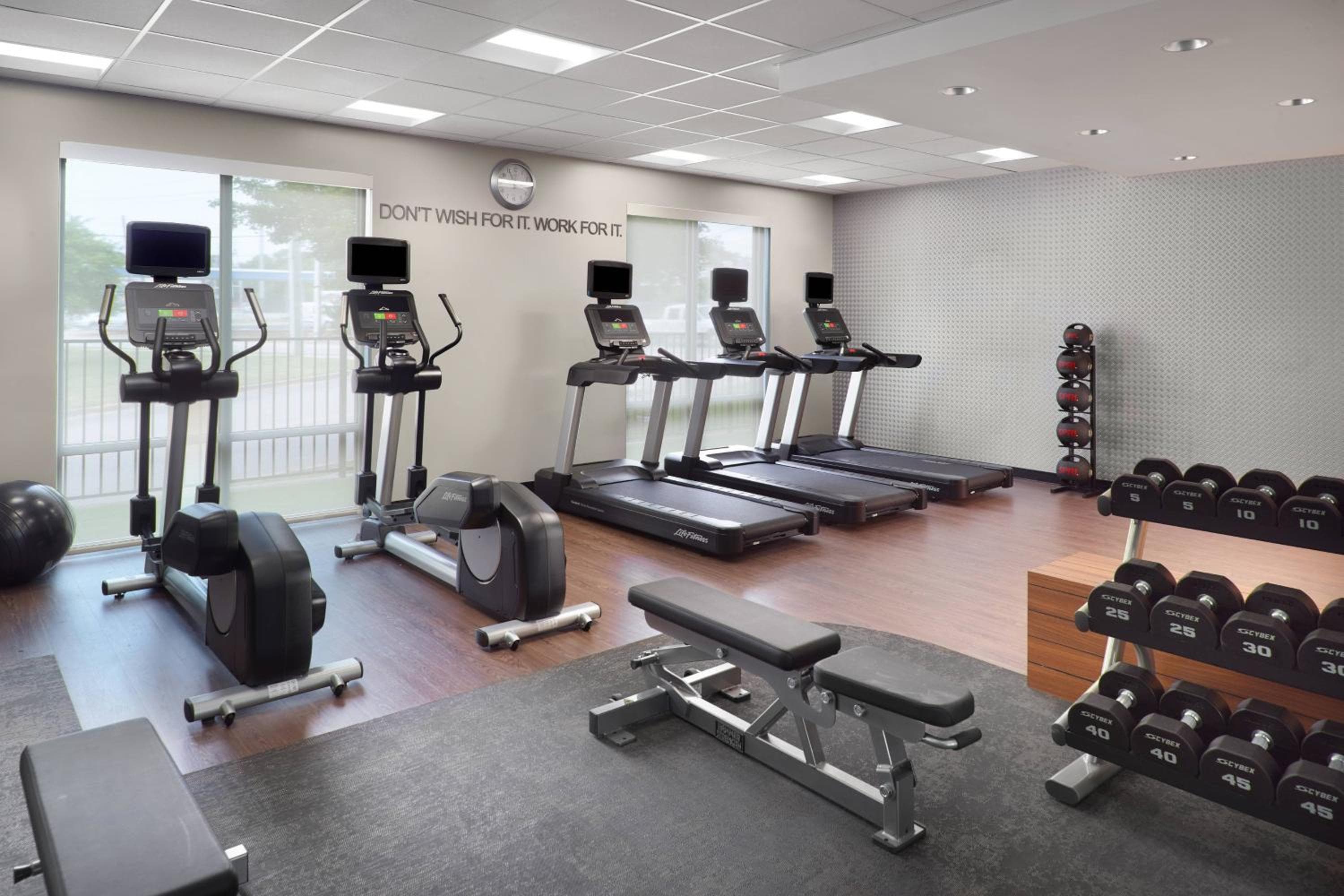 Fairfield Inn & Suites by Marriott Athens-University Area
