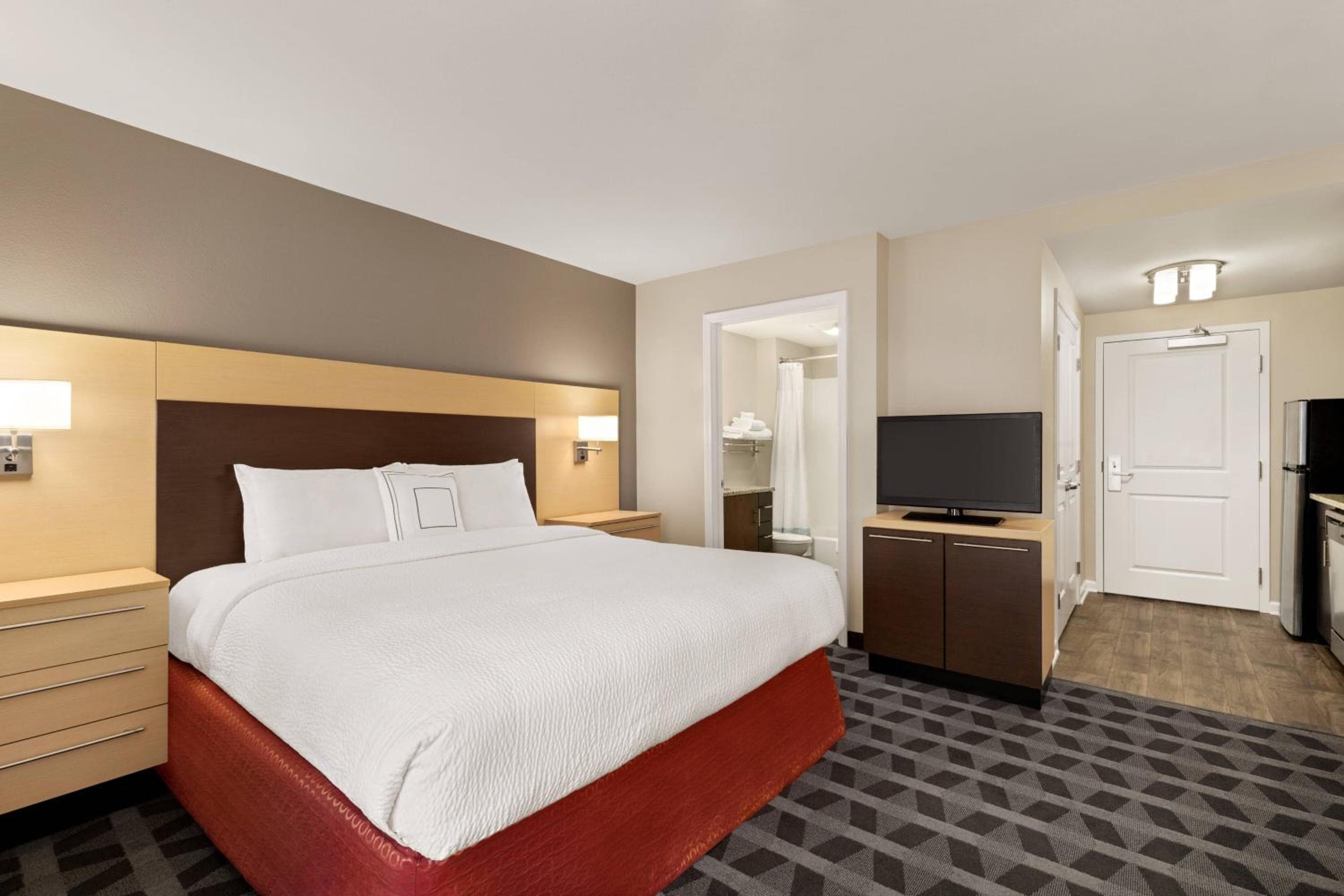 TownePlace Suites by Marriott Chattanooga Near Hamilton Place