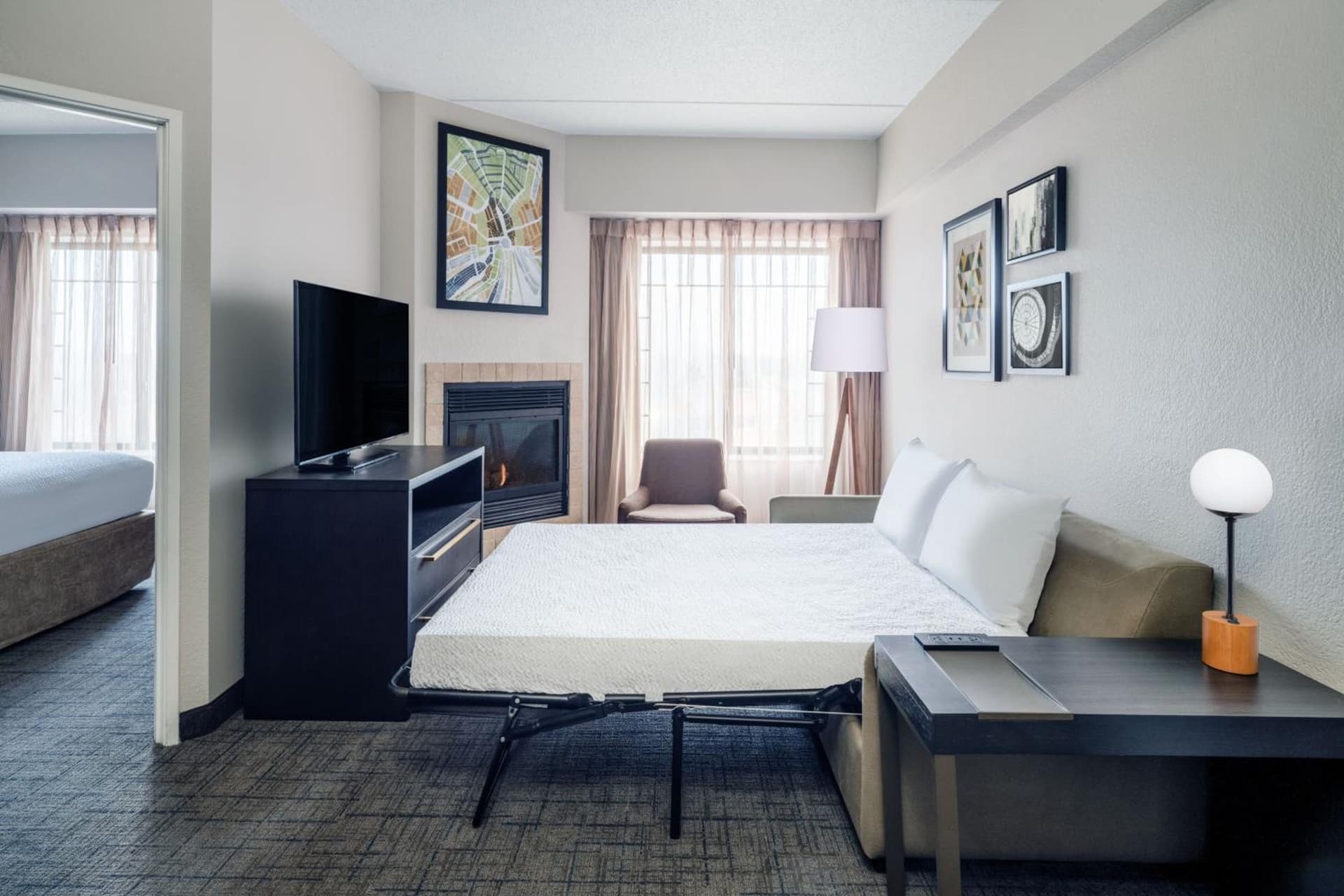 Residence Inn by Marriott Chicago Oak Brook