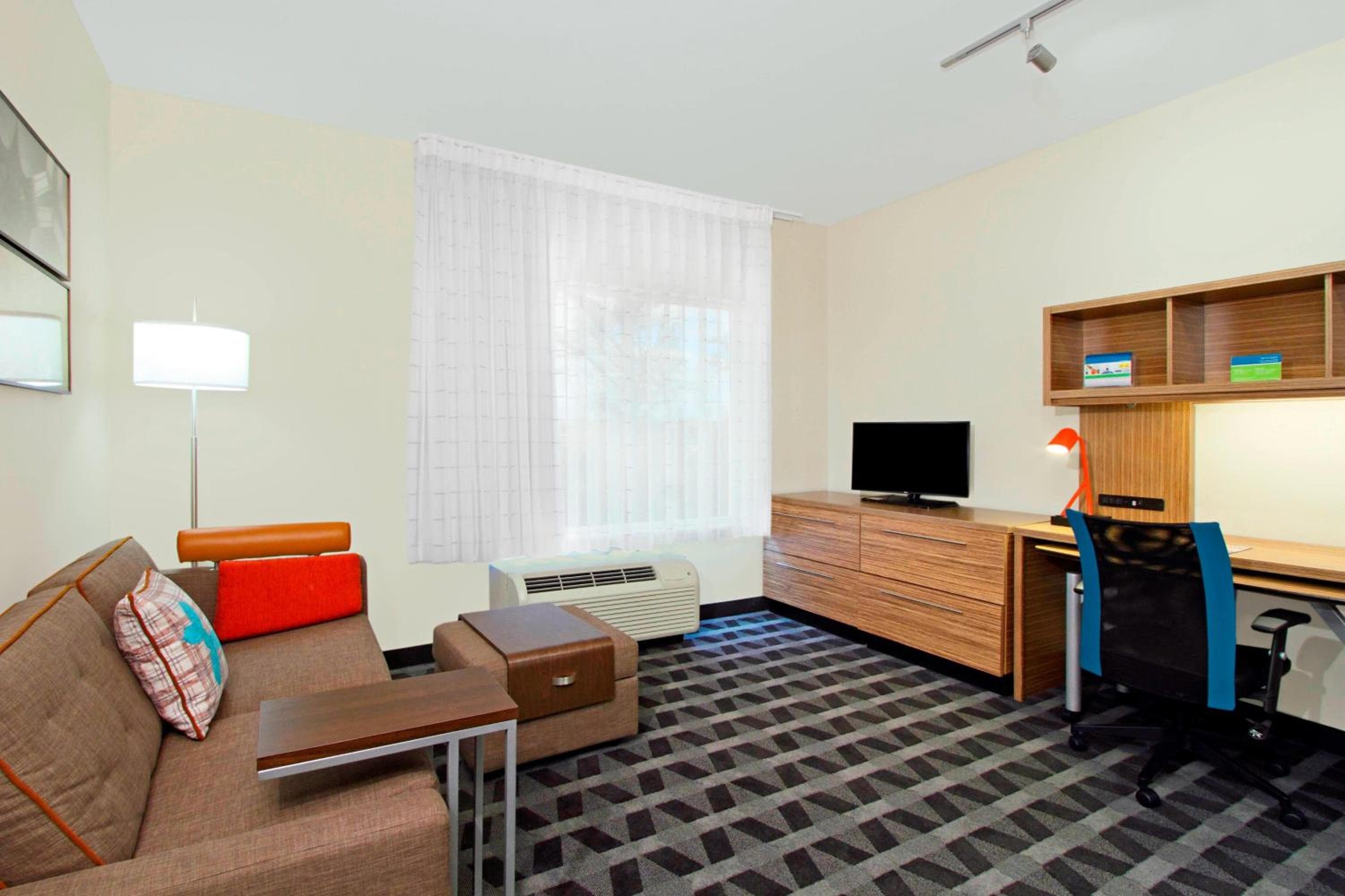TownePlace Suites by Marriott New Orleans Harvey/West Bank