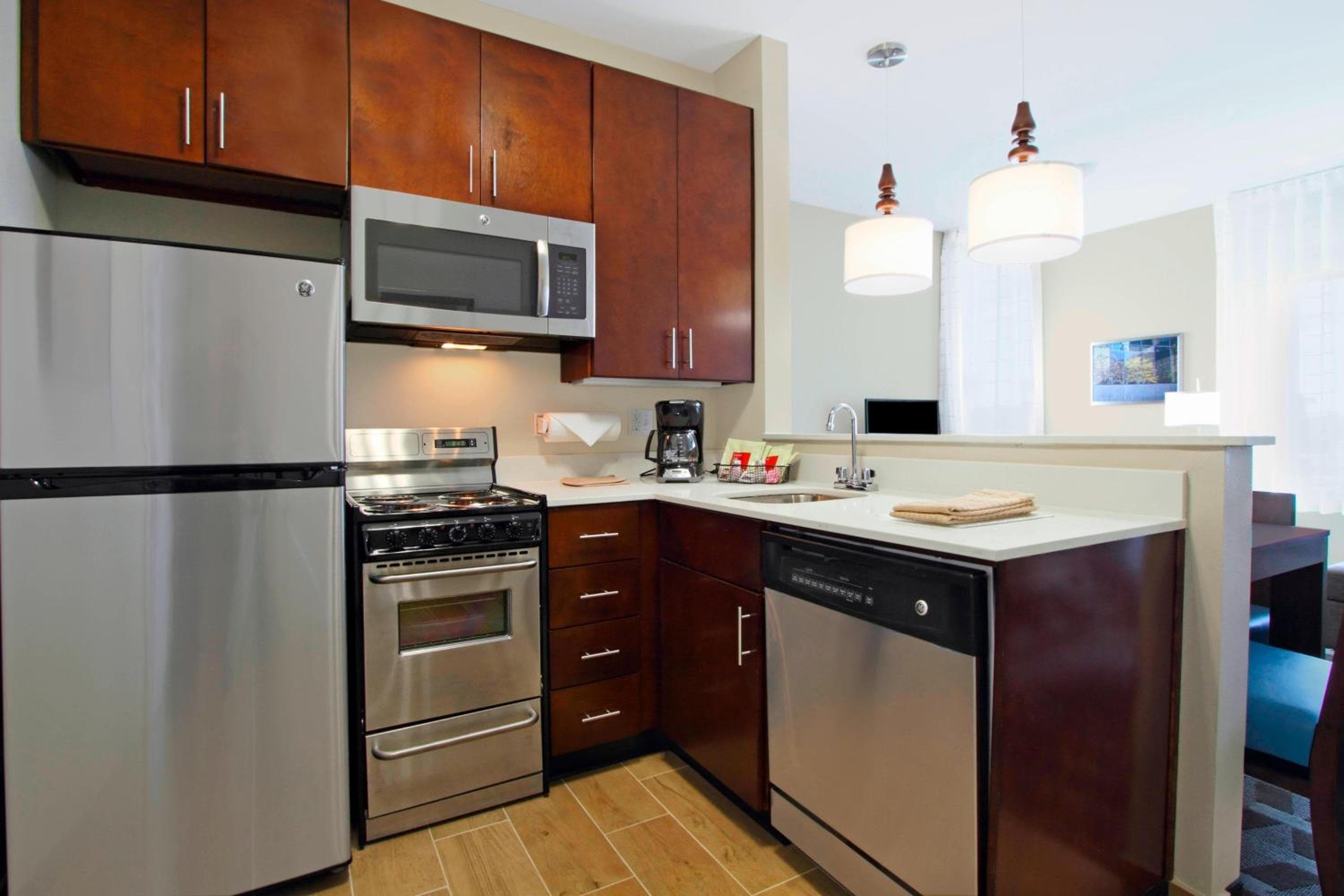 TownePlace Suites by Marriott New Orleans Harvey/West Bank