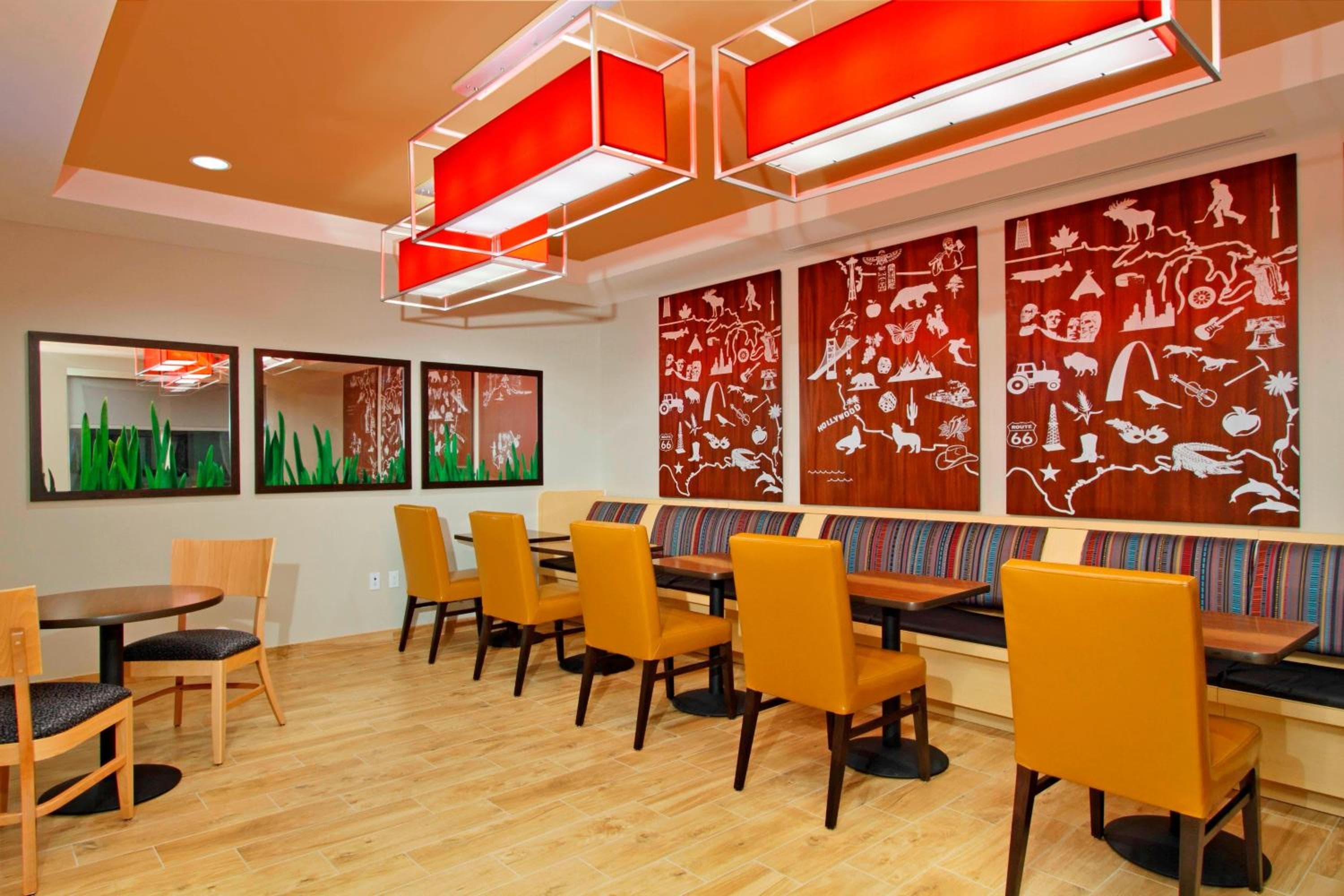 TownePlace Suites by Marriott New Orleans Harvey/West Bank