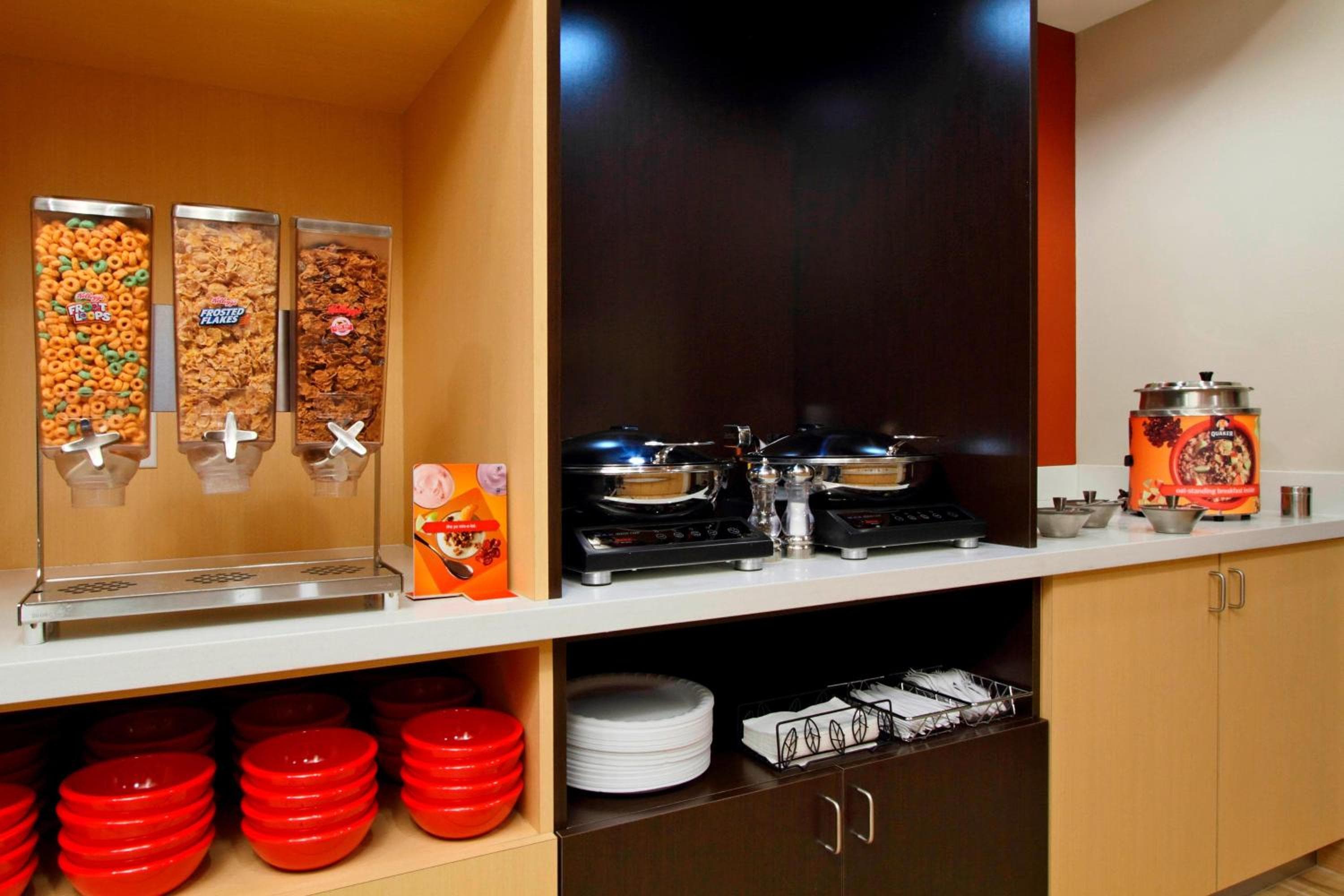 TownePlace Suites by Marriott New Orleans Harvey/West Bank