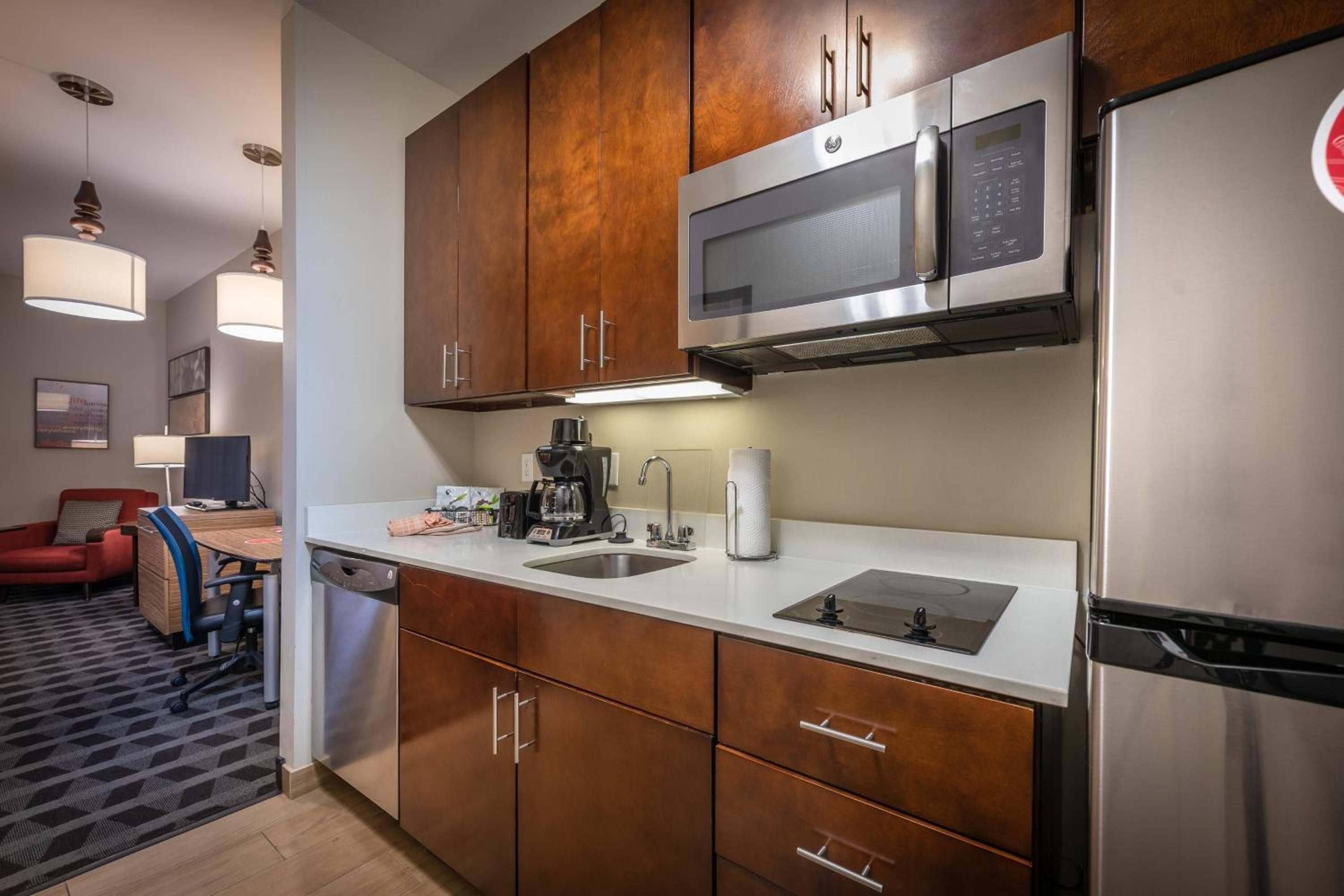 TownePlace Suites by Marriott New Orleans Harvey/West Bank