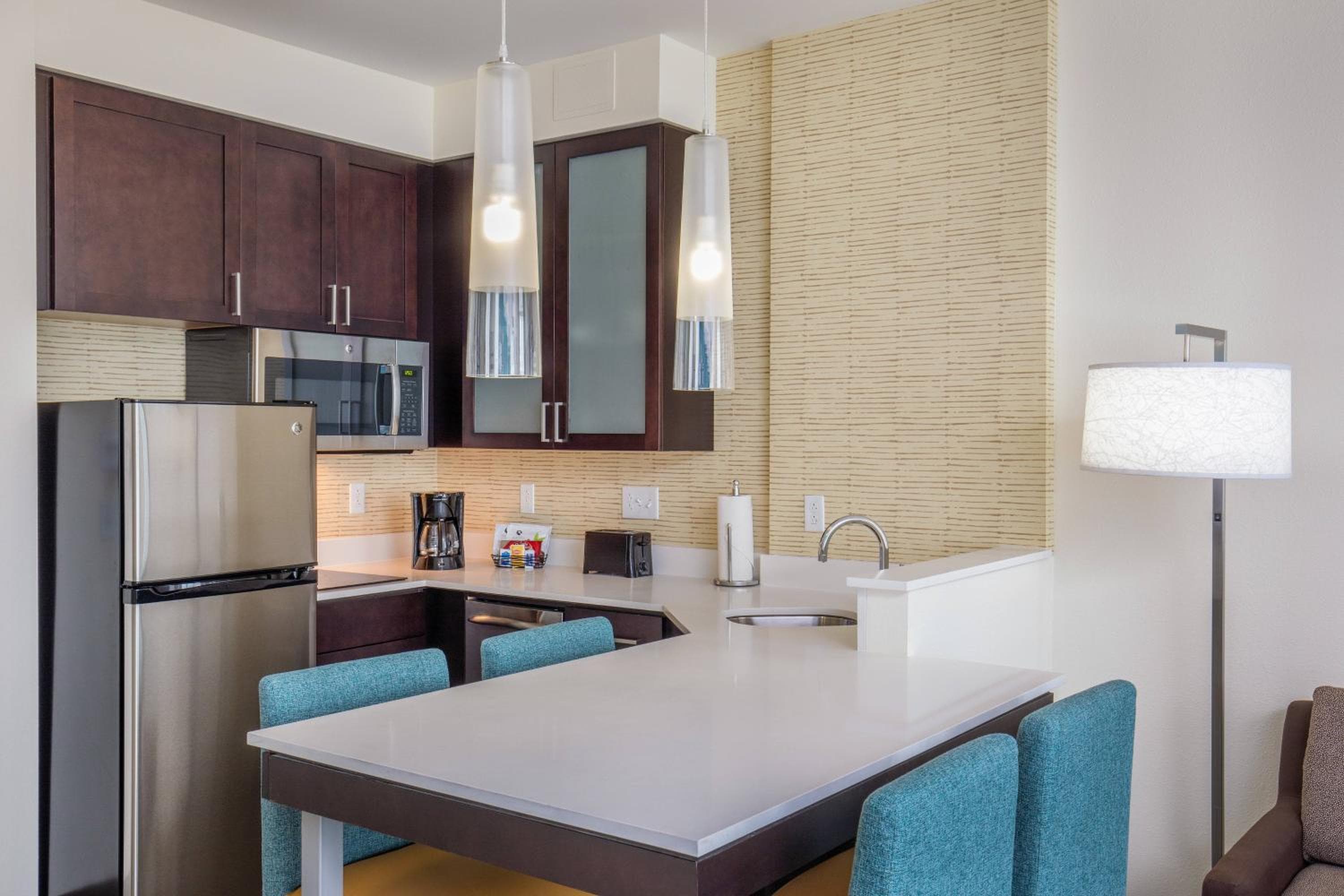Residence Inn by Marriott Boston Braintree