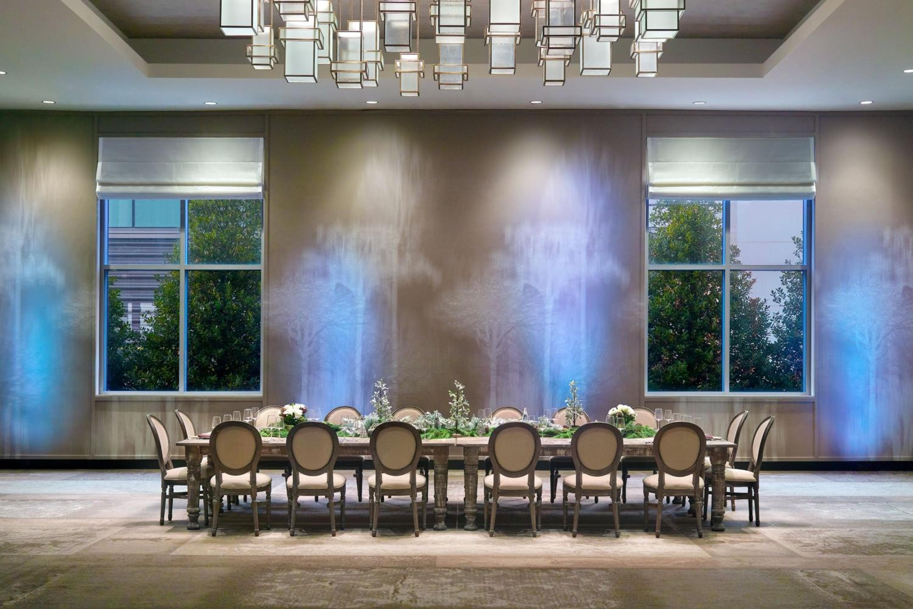 Renaissance Atlanta Airport Gateway Hotel
