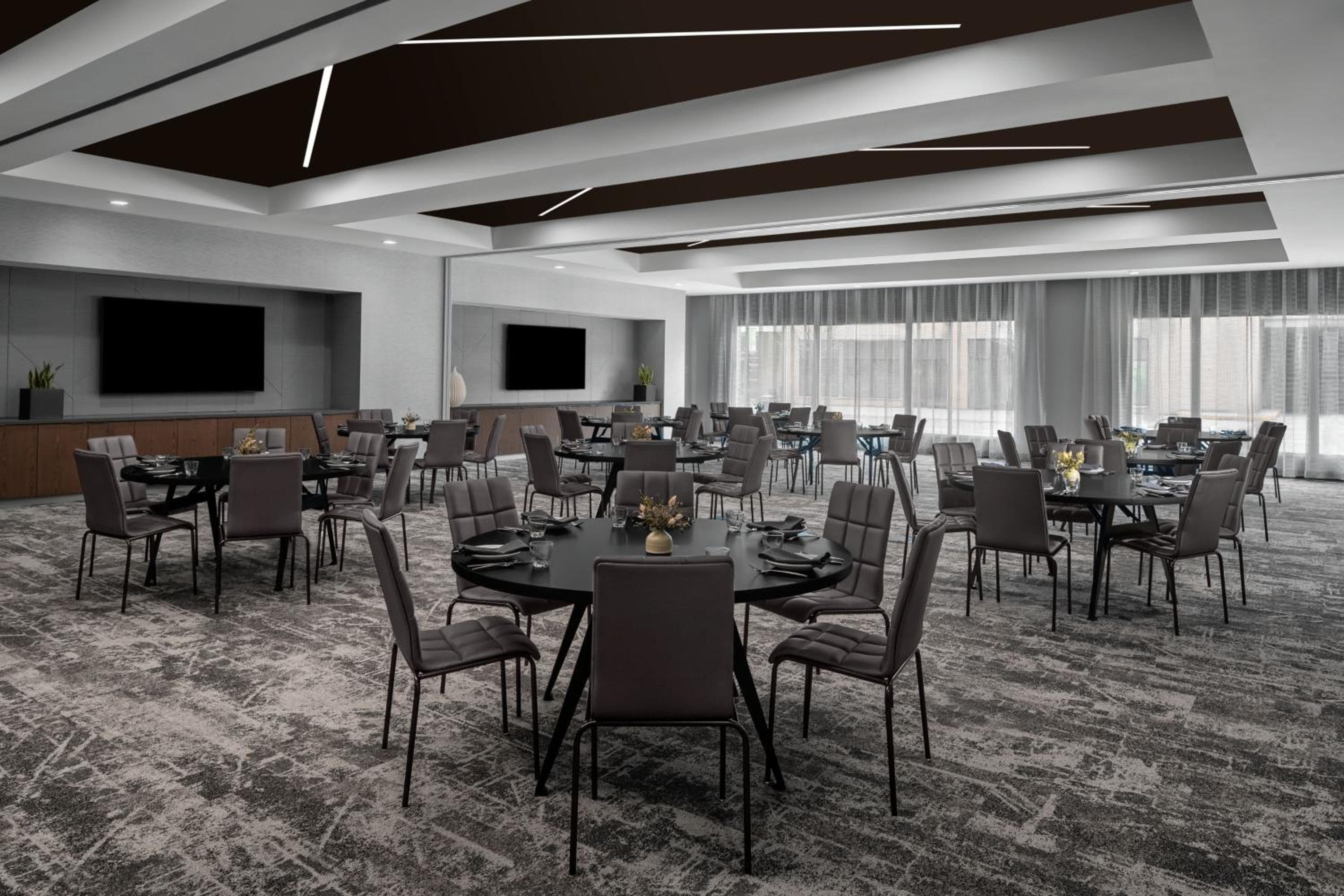 AC Hotel by Marriott Bozeman Downtown