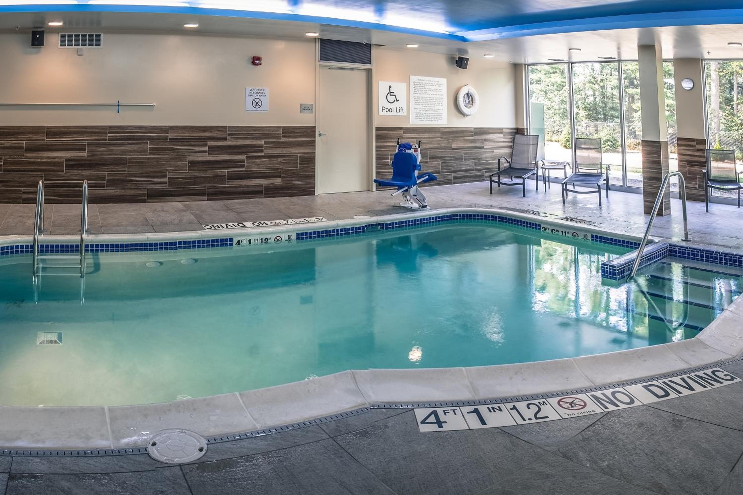 Fairfield Inn & Suites by Marriott Wisconsin Dells