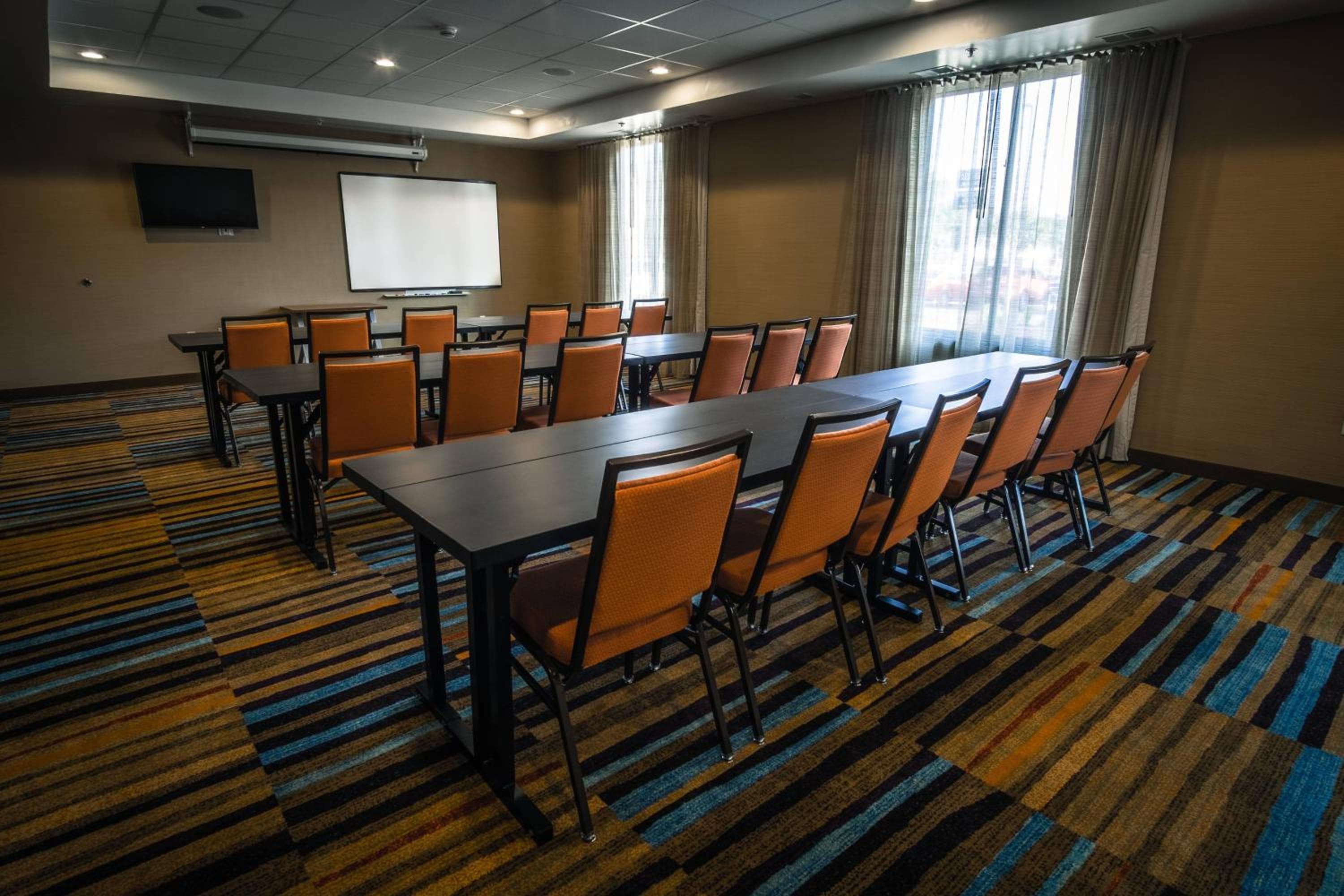 Fairfield Inn & Suites by Marriott Wisconsin Dells