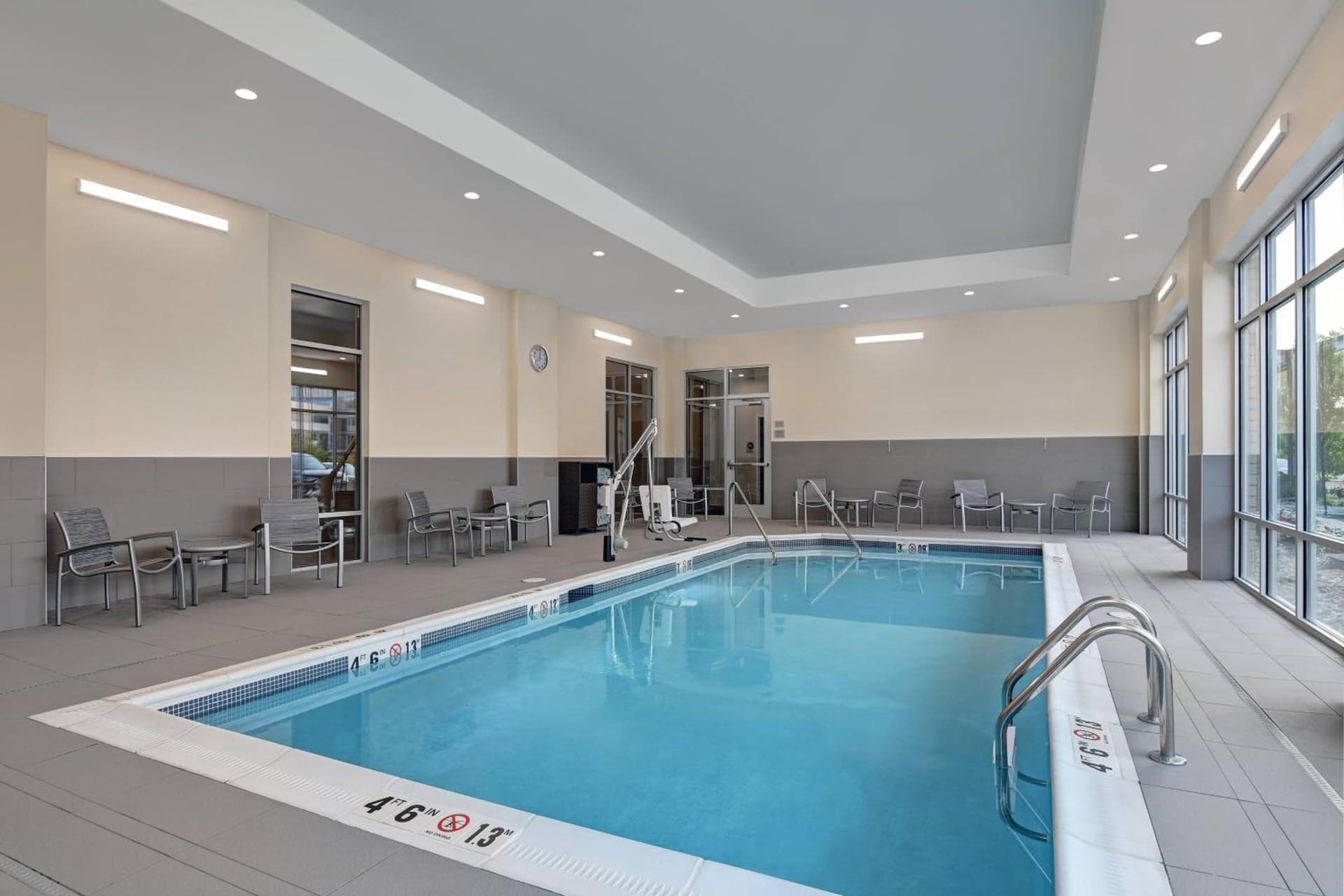 TownePlace Suites by Marriott Columbus Dublin