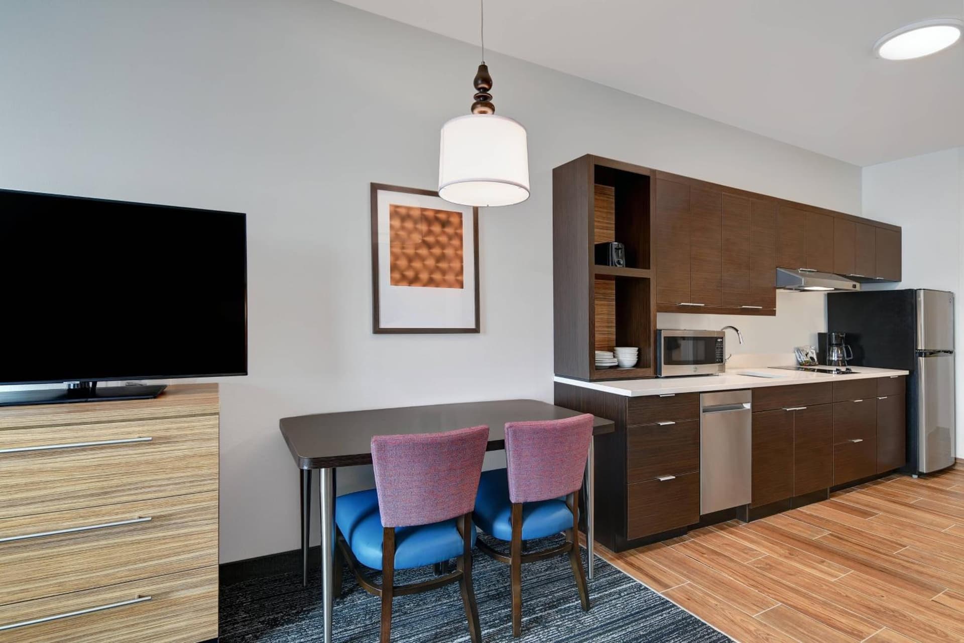 TownePlace Suites by Marriott Columbus Dublin