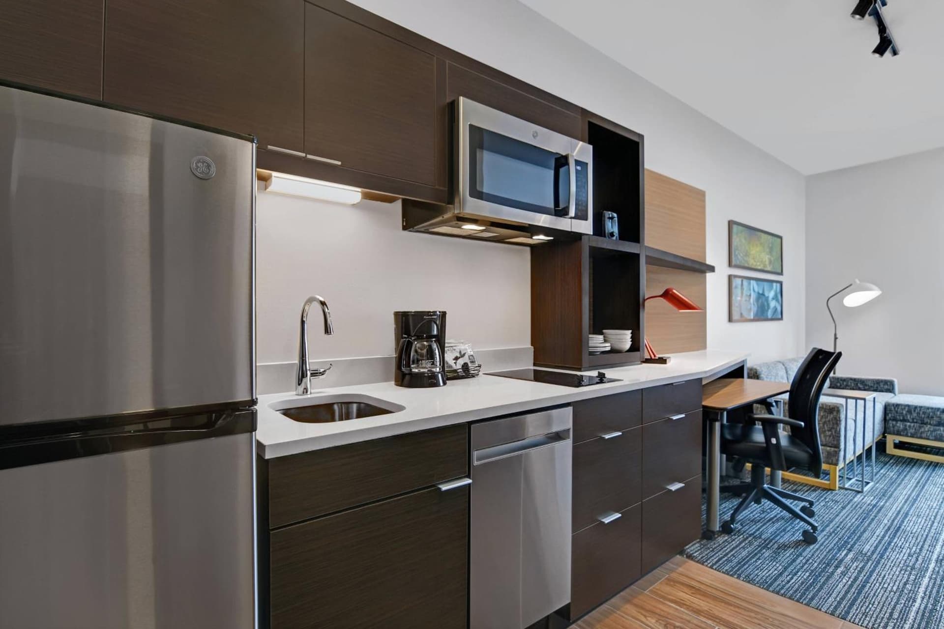 TownePlace Suites by Marriott Columbus Dublin
