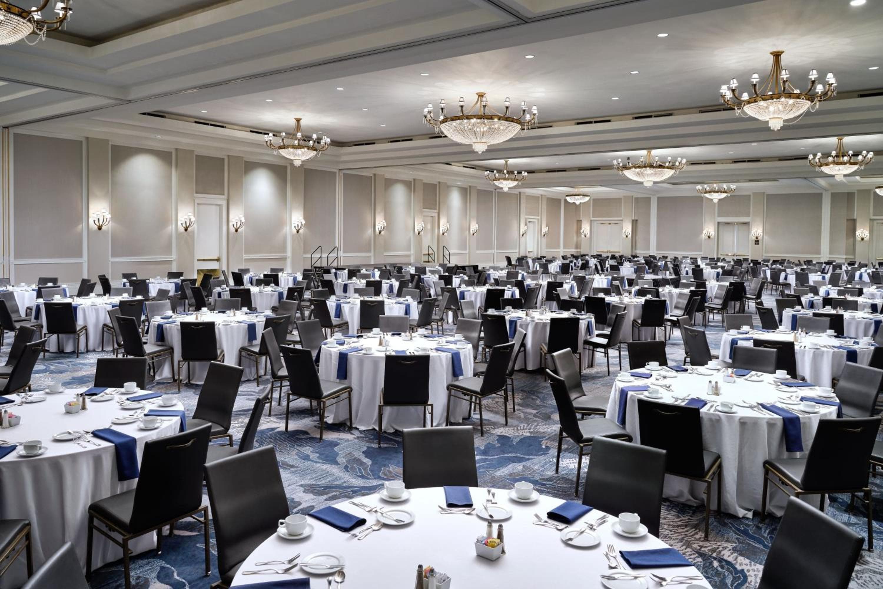Renaissance Portsmouth-Norfolk Waterfront Hotel