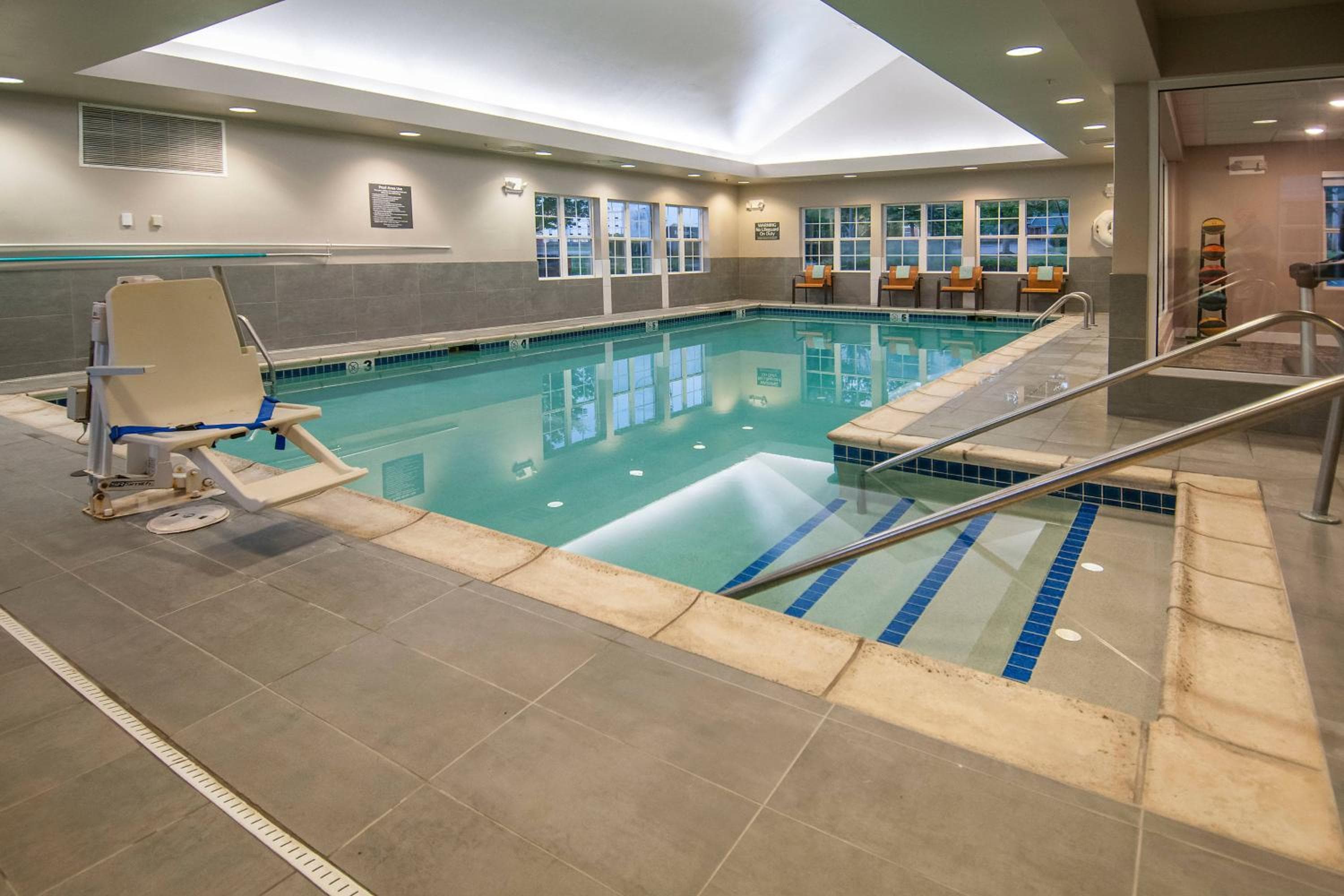 Residence Inn by Marriott Springdale
