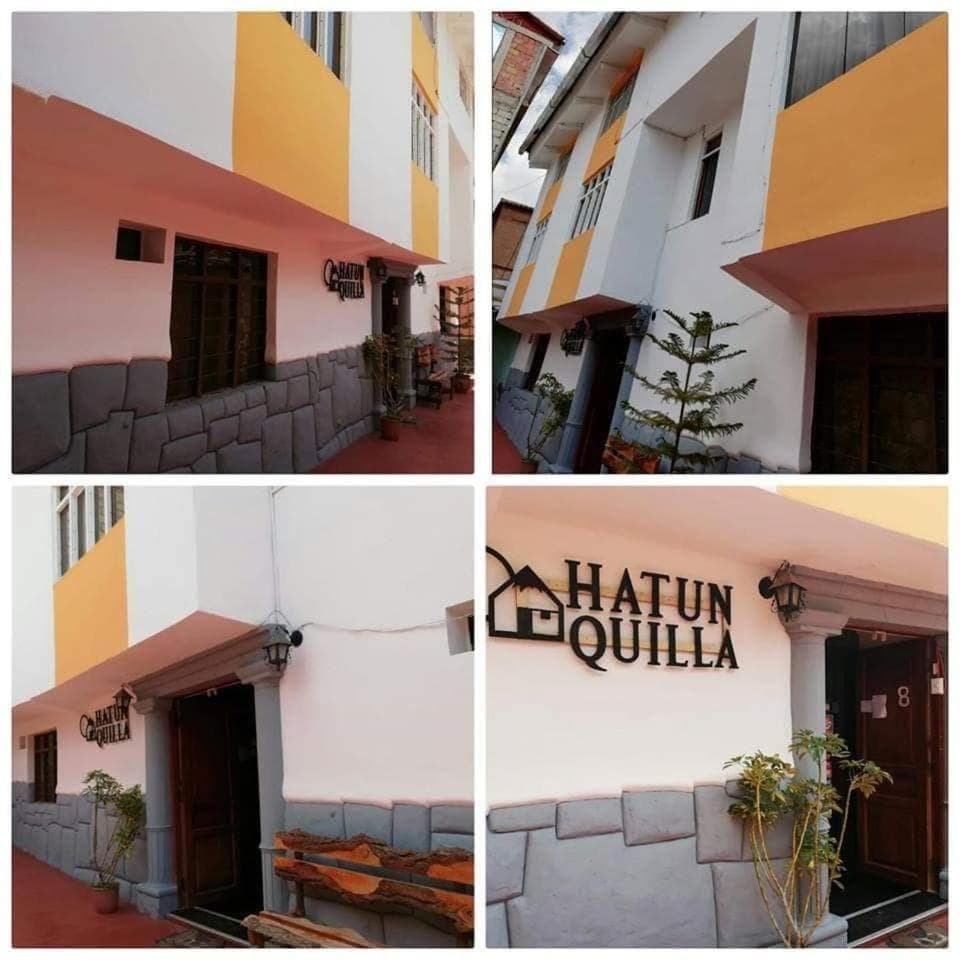 Hatun Quilla