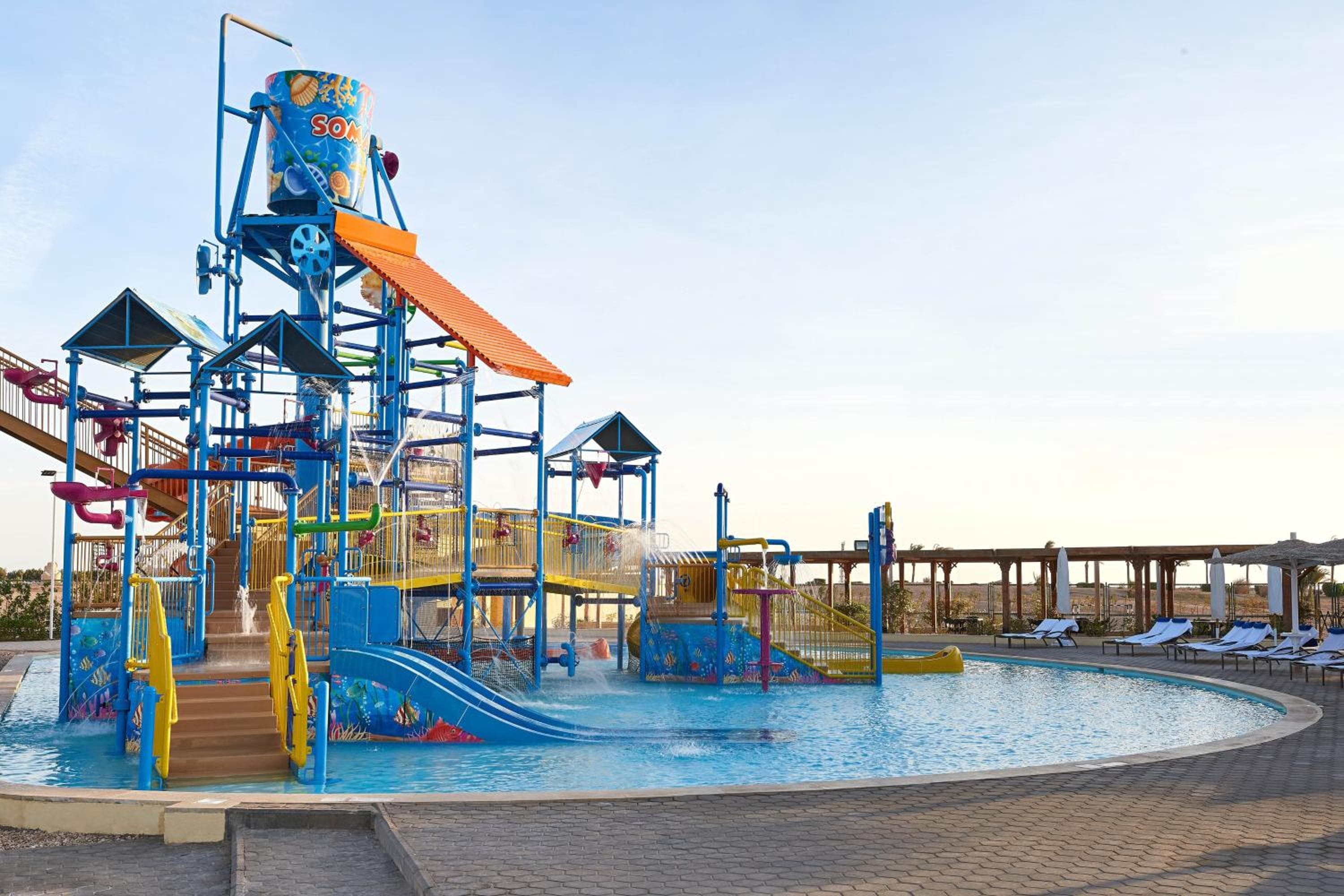 Sheraton Soma Bay Resort