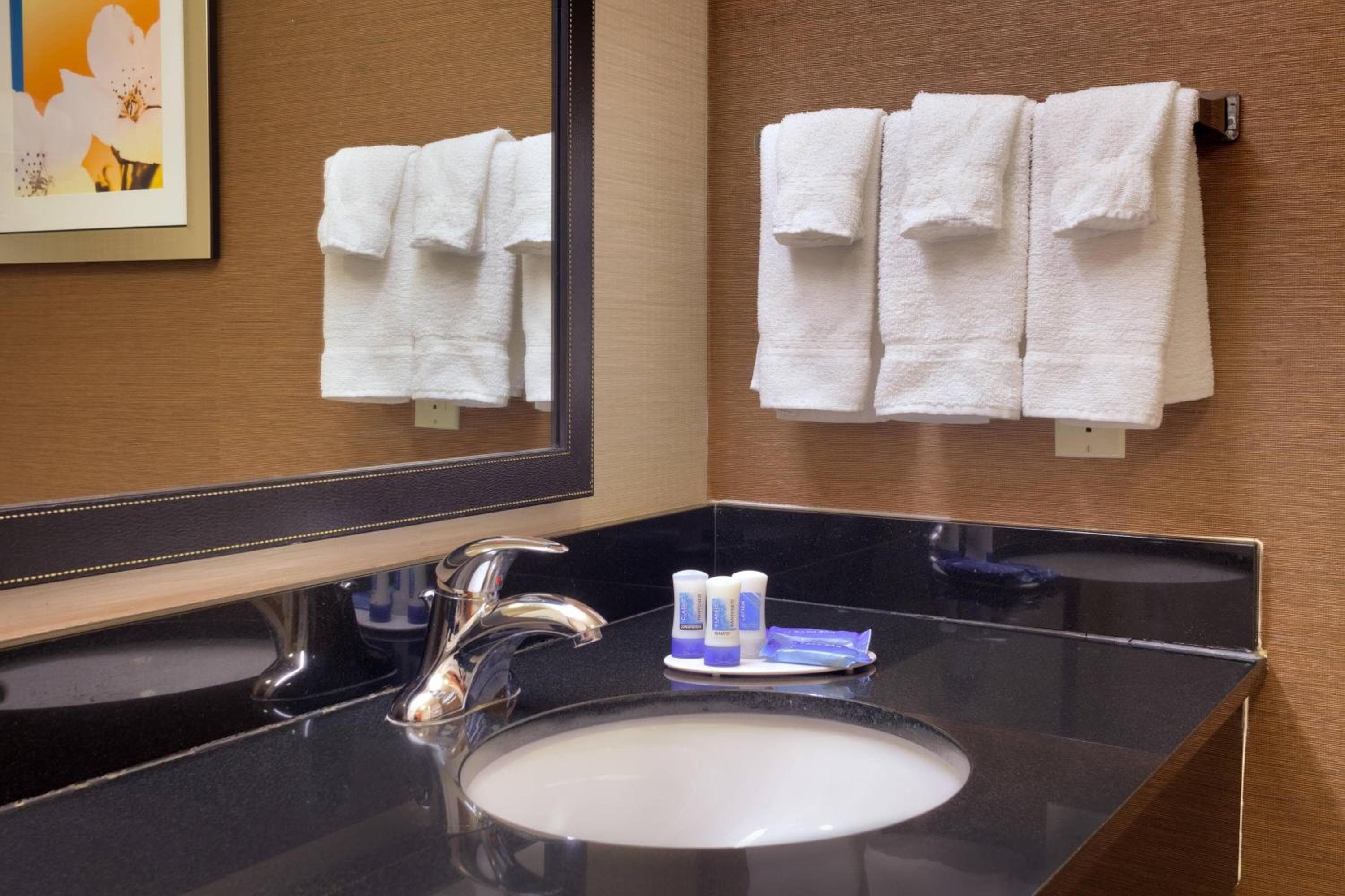 Fairfield Inn & Suites by Marriott Gillette